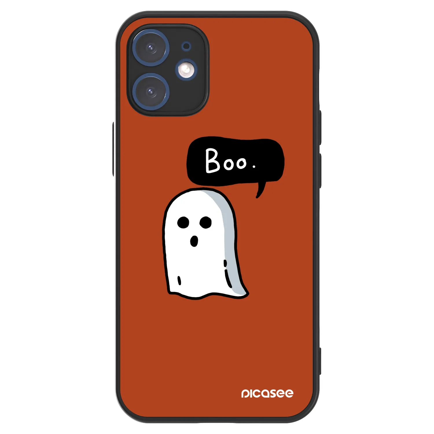 Picasee ULTIMATE CASE για Apple iPhone 12 mini - Boo