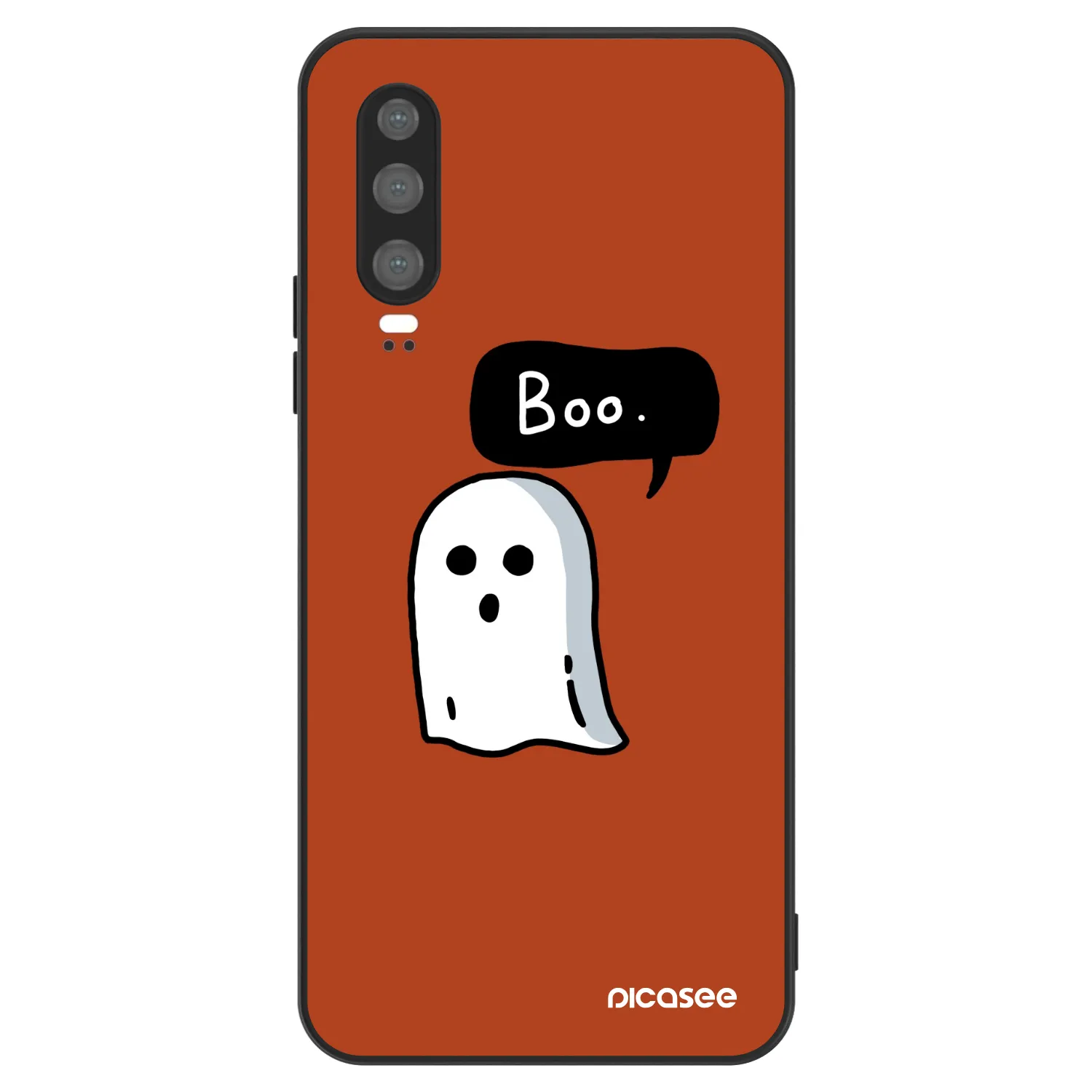 Picasee ULTIMATE CASE για Huawei P30 - Boo