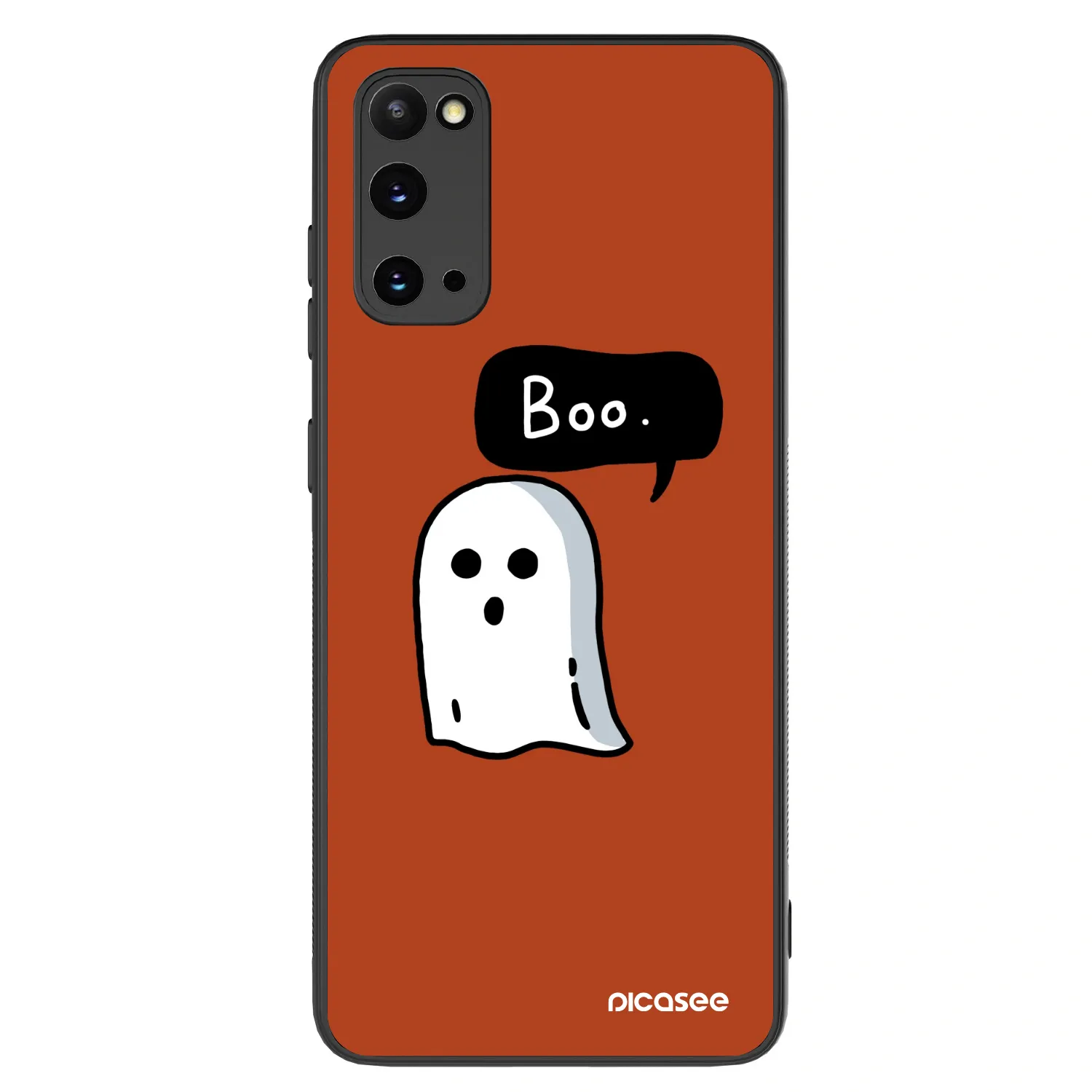 Picasee ULTIMATE CASE για Samsung Galaxy S20 G980F - Boo