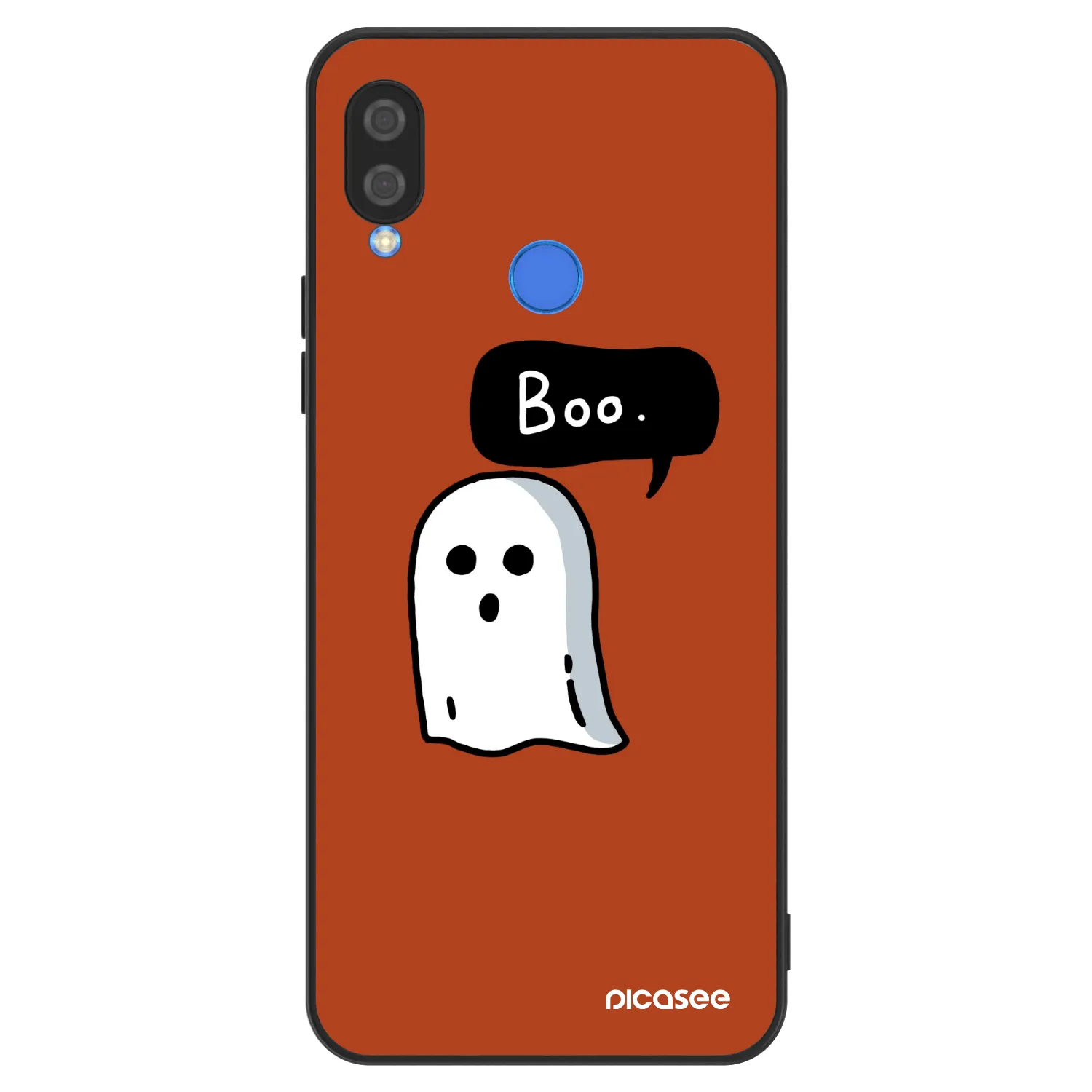 Picasee ULTIMATE CASE για Huawei Nova 3 - Boo