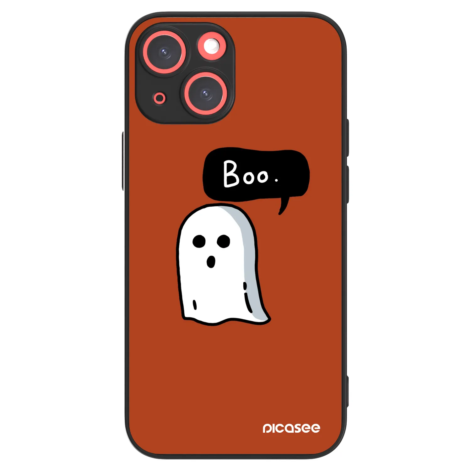 Picasee ULTIMATE CASE για Apple iPhone 13 mini - Boo