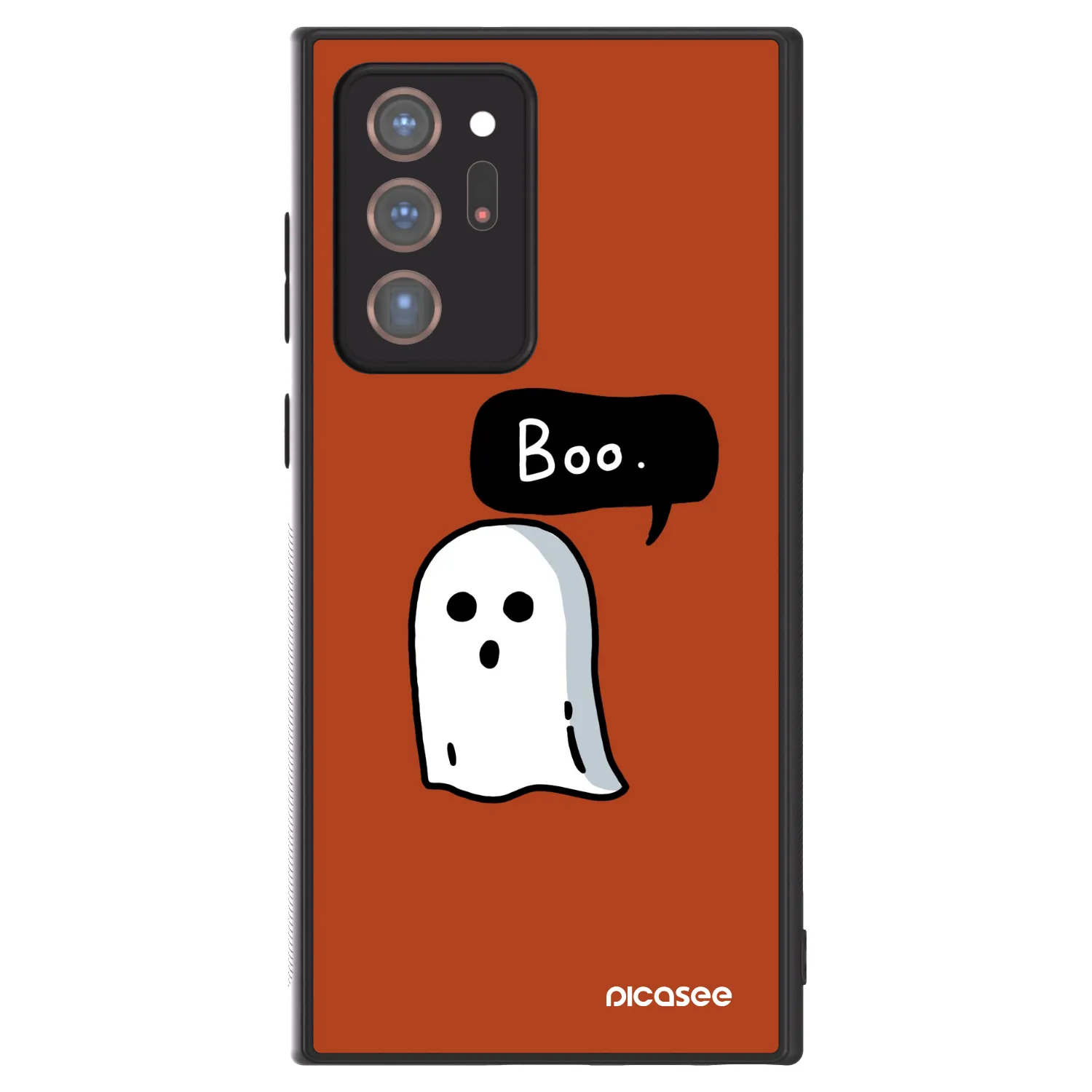 Picasee ULTIMATE CASE για Samsung Galaxy Note 20 Ultra - Boo