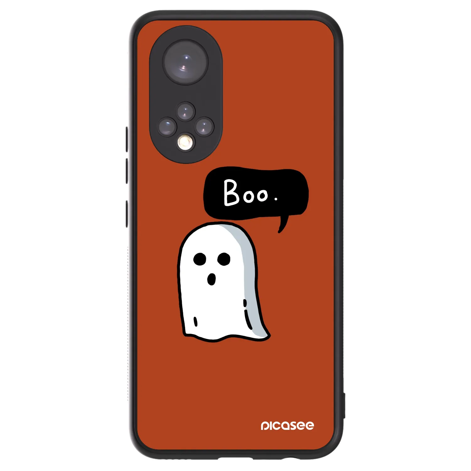 Picasee ULTIMATE CASE για Honor 50 5G - Boo