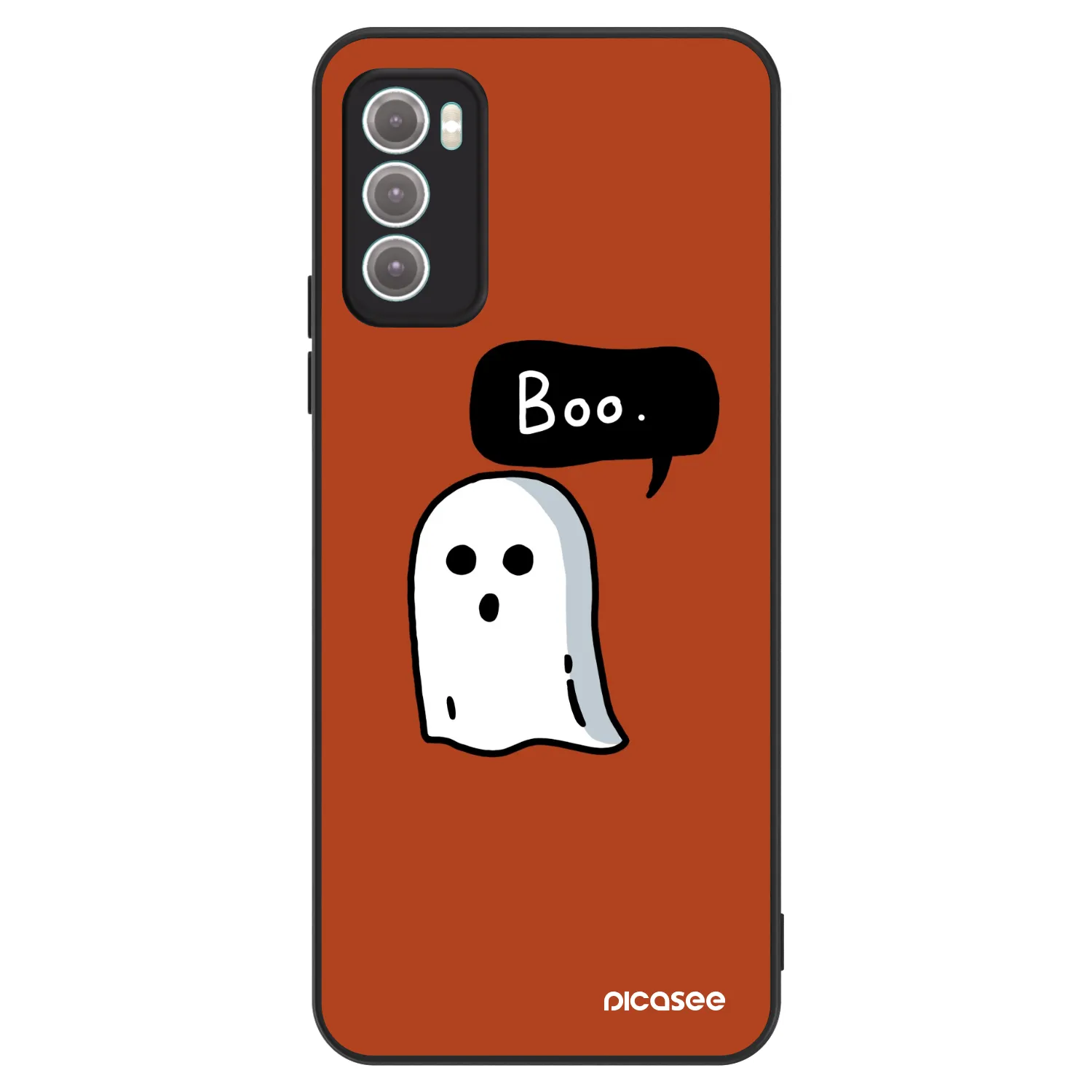 Picasee ULTIMATE CASE για Motorola Moto G60 - Boo