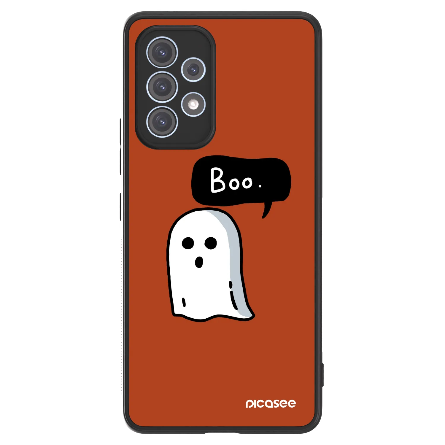 Picasee ULTIMATE CASE για Samsung Galaxy A53 5G A536 - Boo