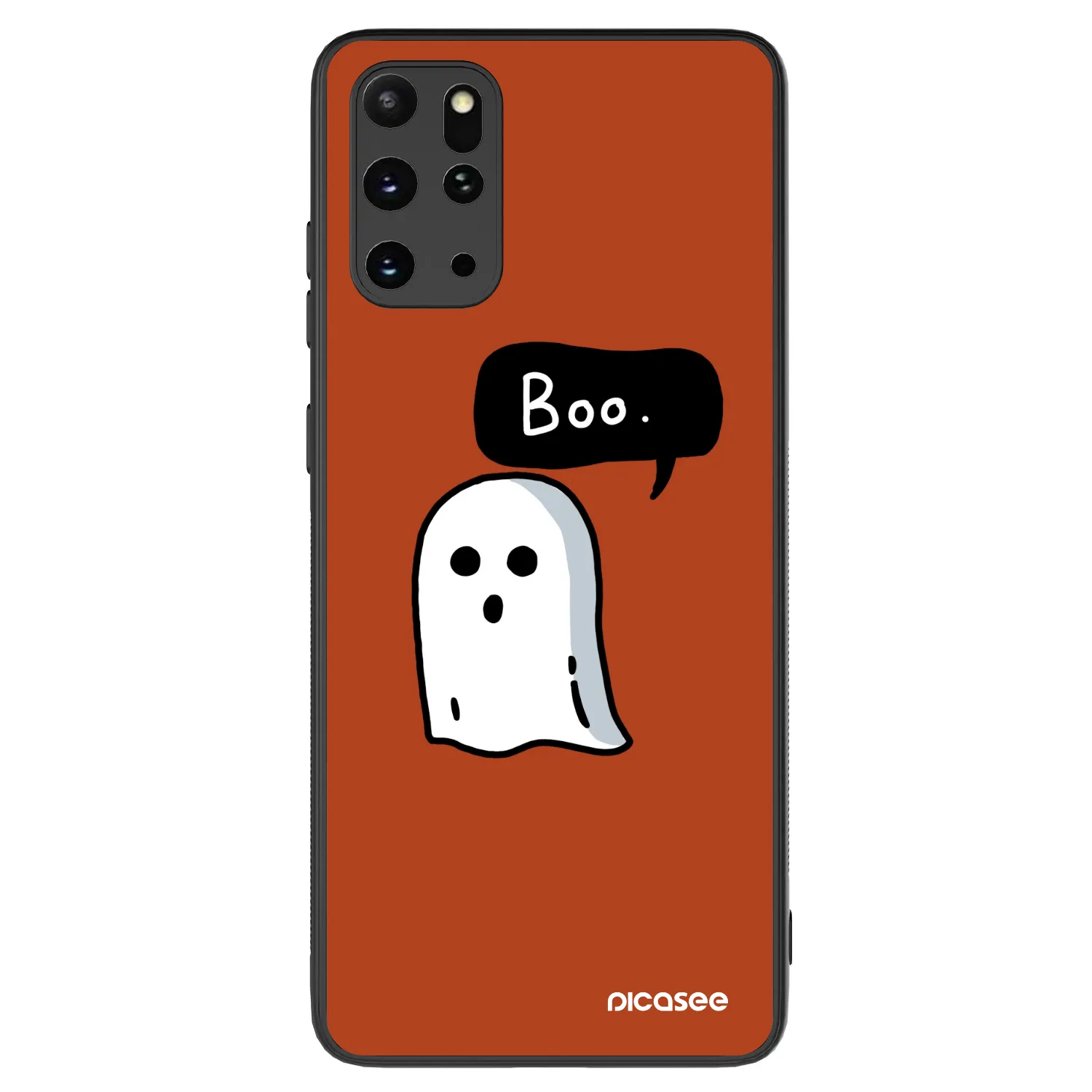 Picasee ULTIMATE CASE για Samsung Galaxy S20+ G985F - Boo