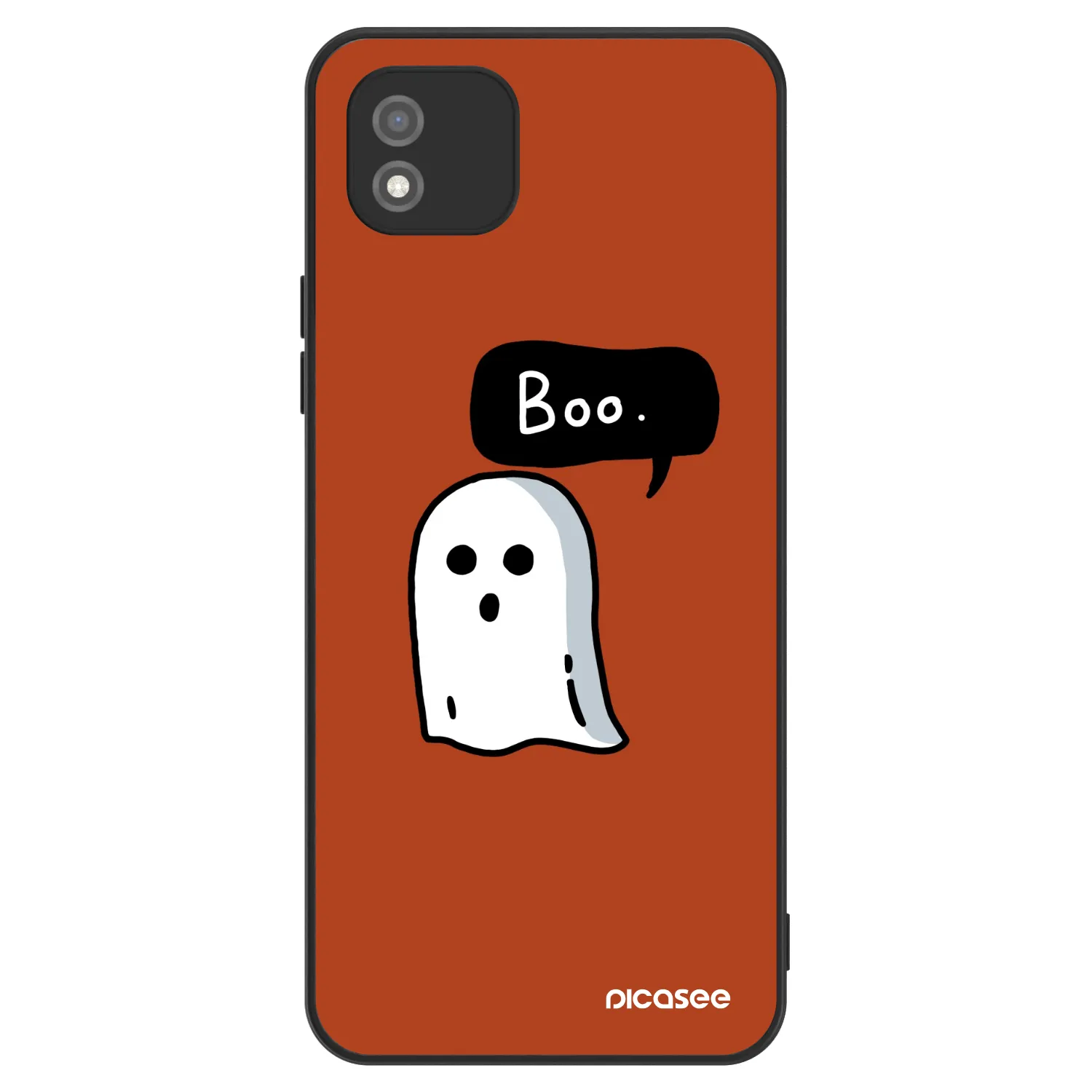 Picasee ULTIMATE CASE για Realme C11 (2021) - Boo