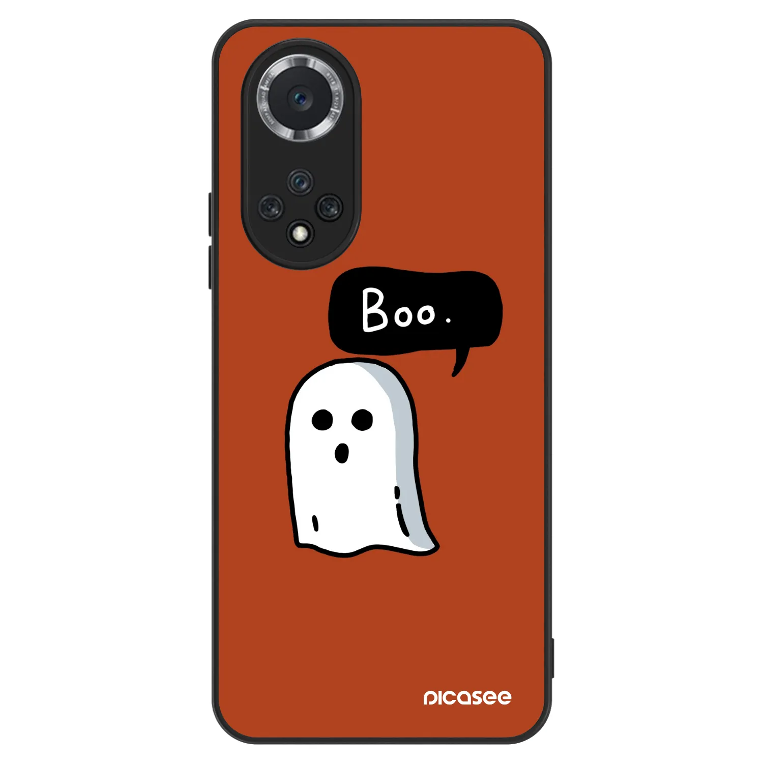 Picasee ULTIMATE CASE για Huawei Nova 9 SE - Boo
