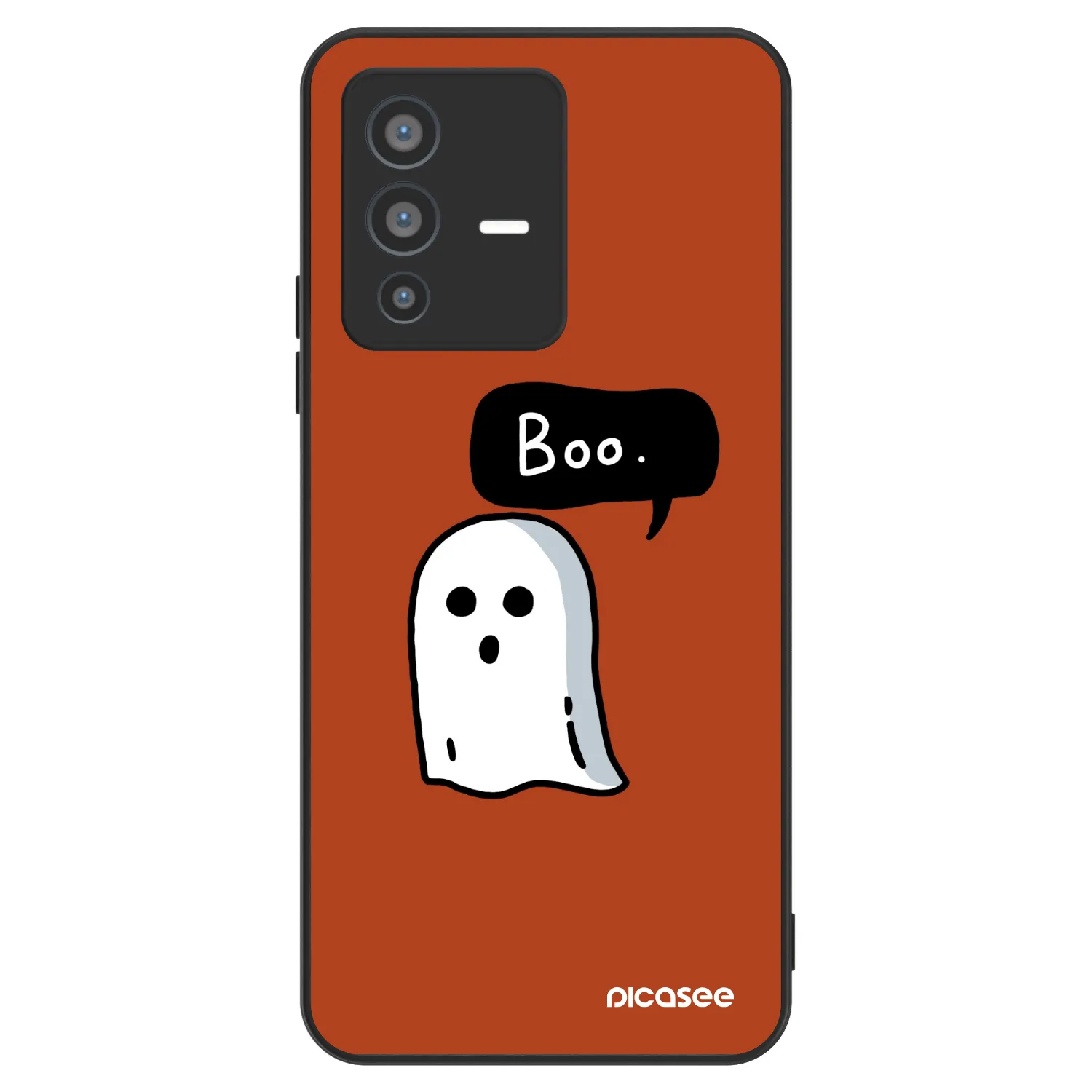 Picasee ULTIMATE CASE για Vivo V23 5G - Boo