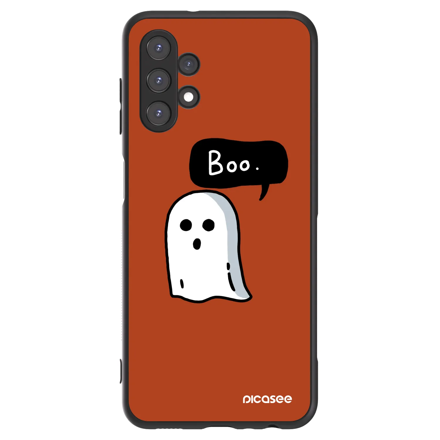 Picasee ULTIMATE CASE για Samsung Galaxy A13 4G A135 - Boo