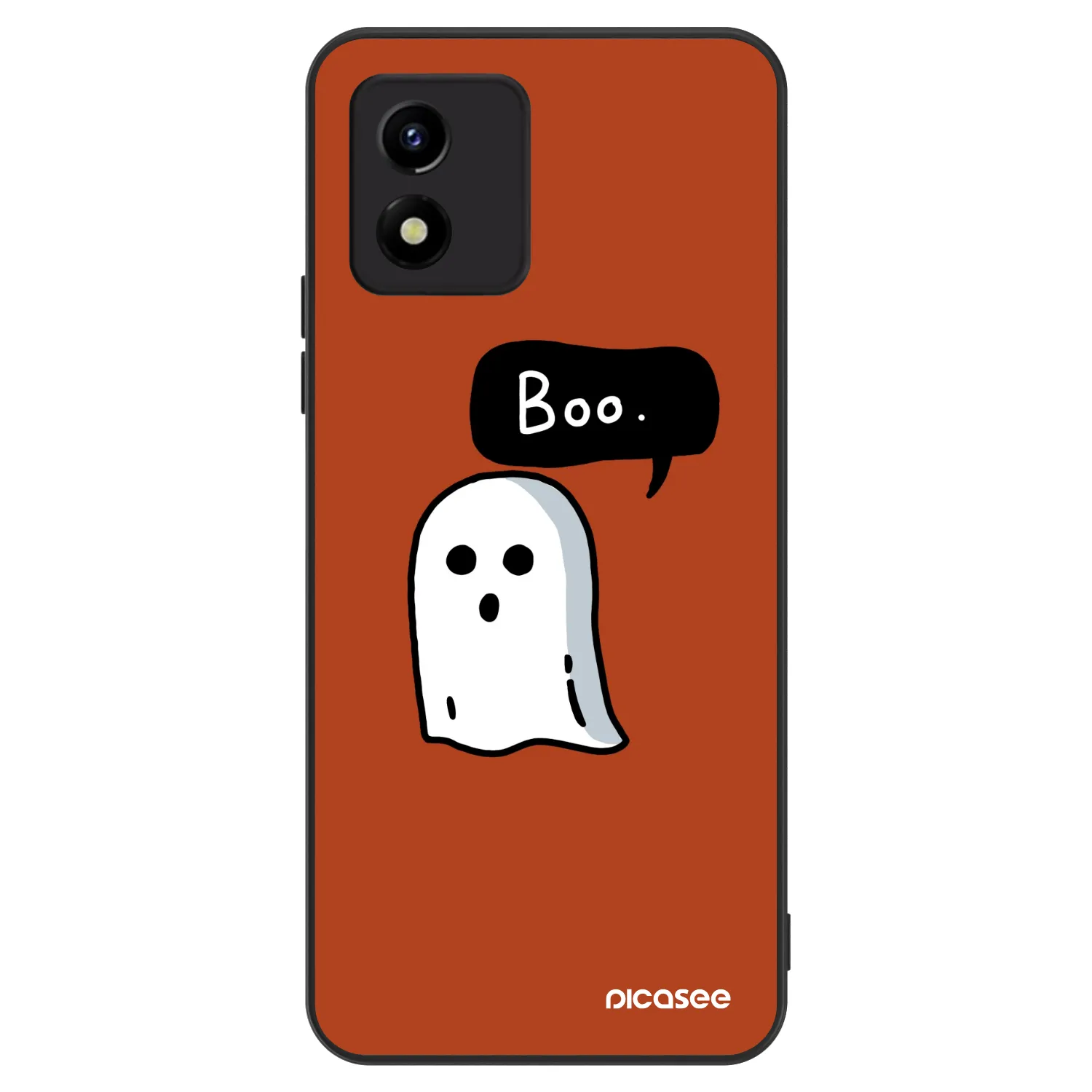 Picasee ULTIMATE CASE για Vivo Y01 - Boo