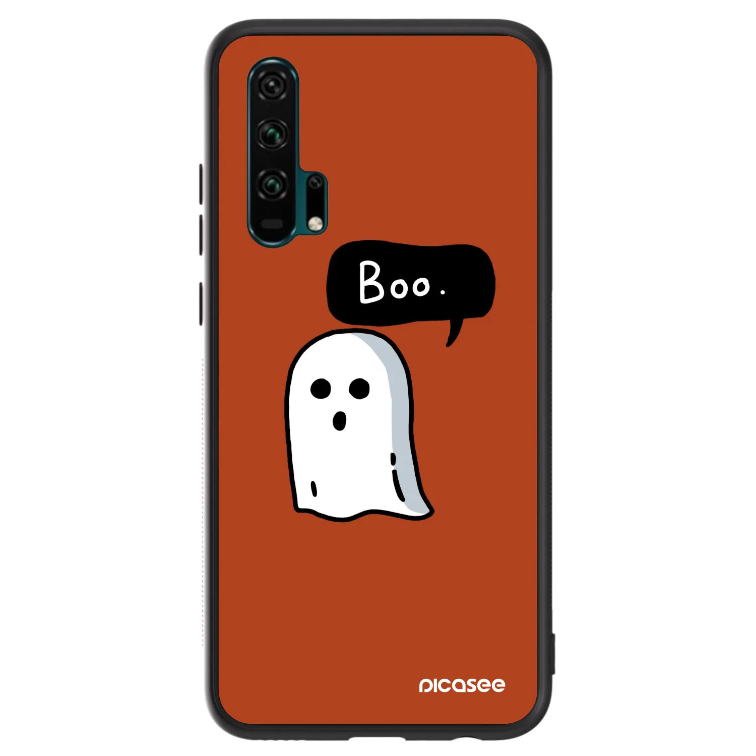 Picasee ULTIMATE CASE για Honor 20 Pro - Boo