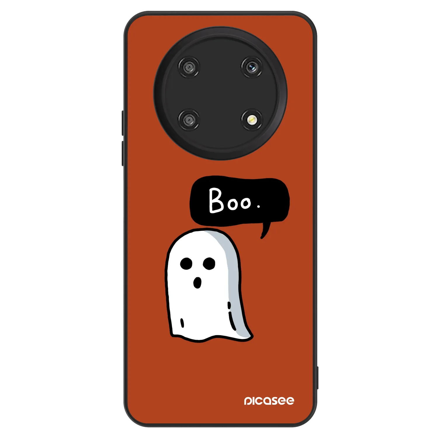 Picasee ULTIMATE CASE για Honor Magic4 Lite 5G - Boo