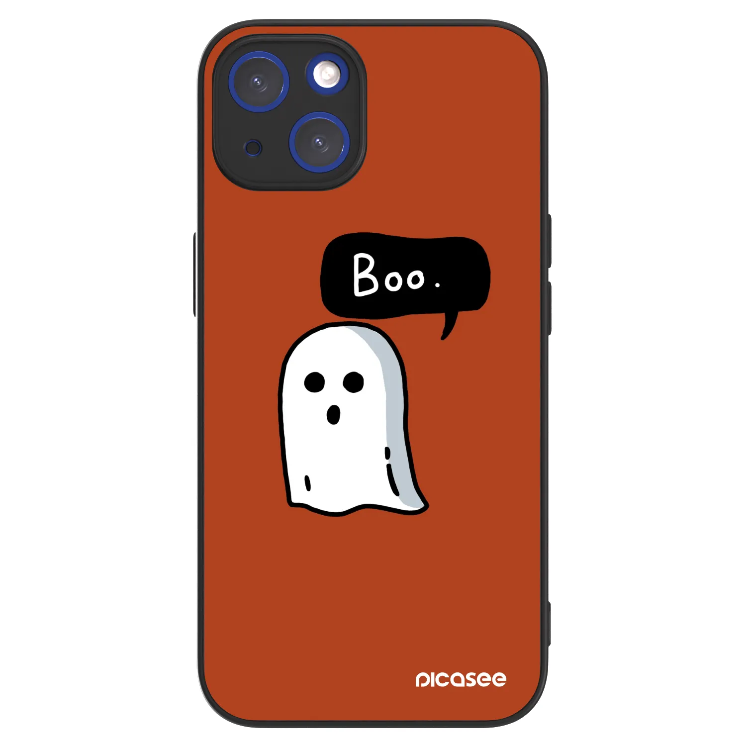 Picasee ULTIMATE CASE MagSafe pro Apple iPhone 14 - Boo
