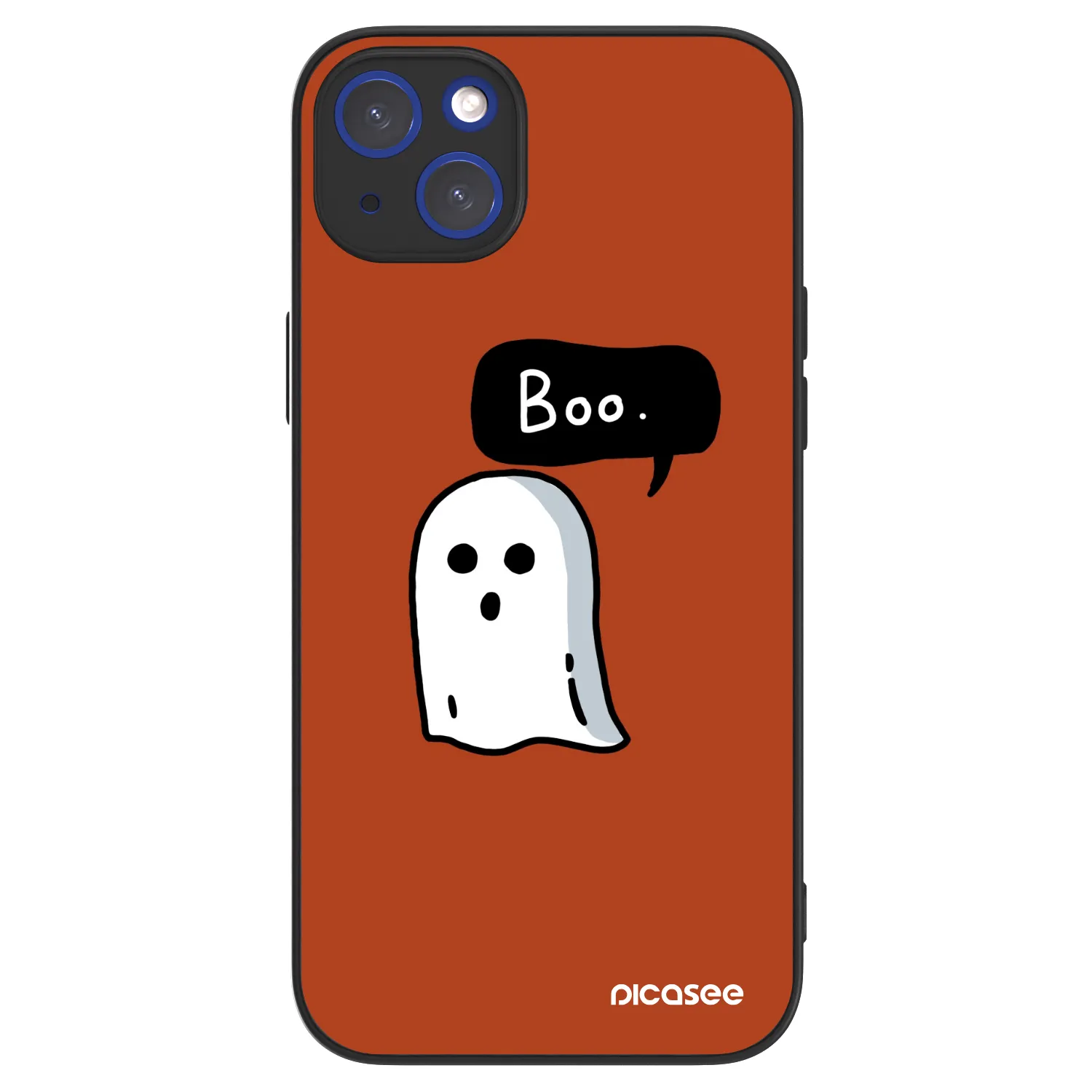 Picasee ULTIMATE CASE MagSafe pro Apple iPhone 14 Plus - Boo