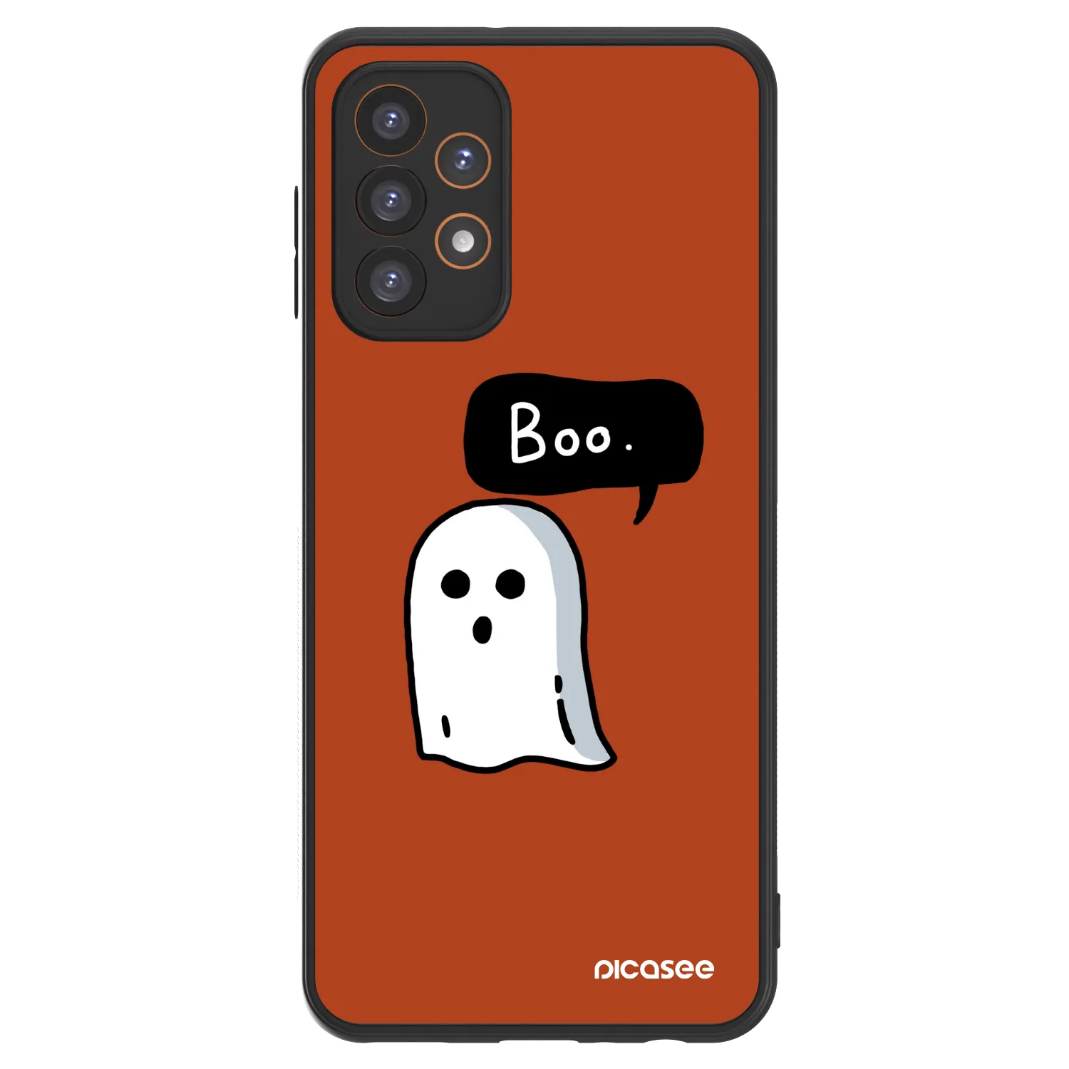 Picasee ULTIMATE CASE για Samsung Galaxy A23 A235F 4G - Boo