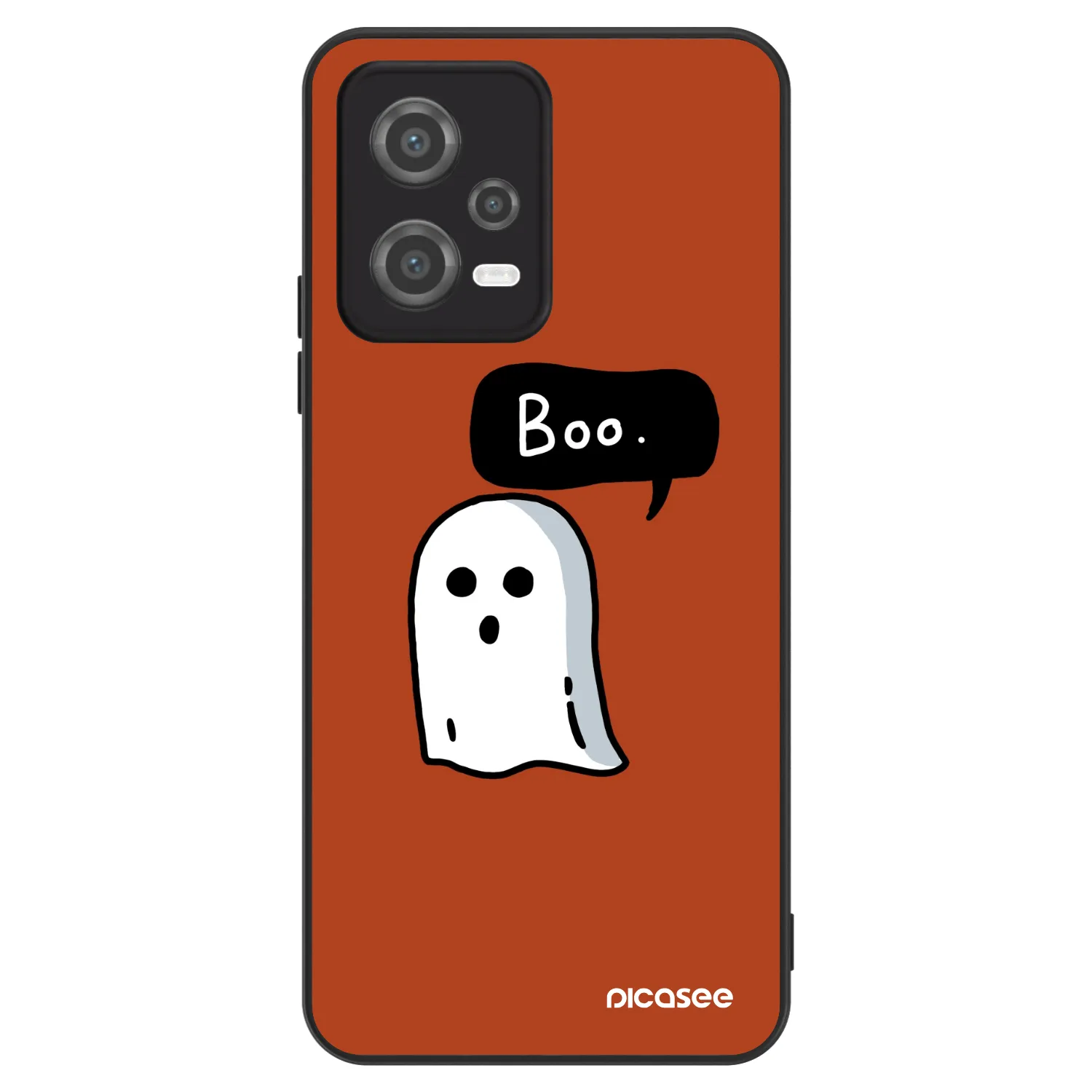 Picasee ULTIMATE CASE για Xiaomi Poco X5 - Boo
