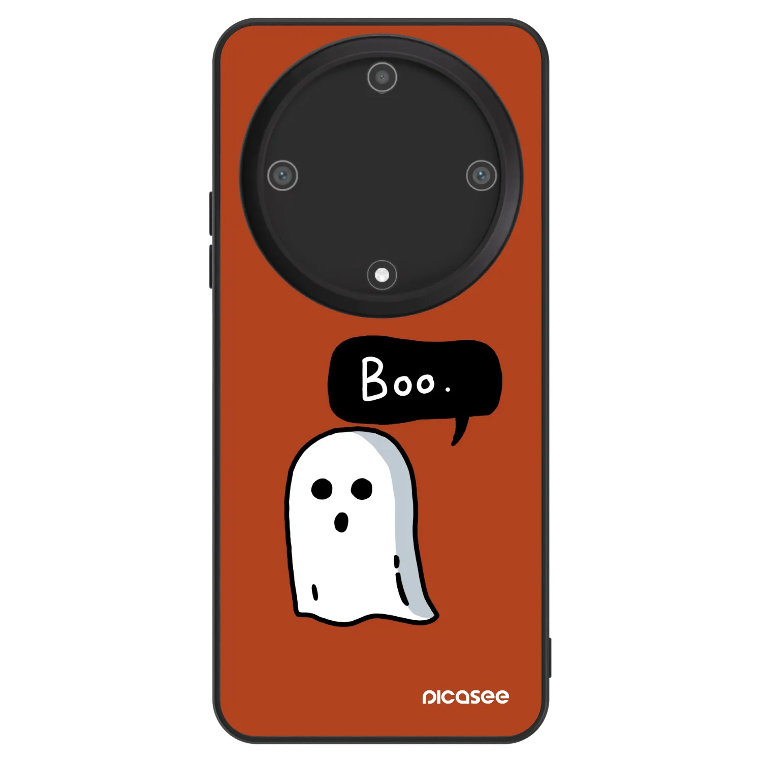 Picasee ULTIMATE CASE για Honor Magic5 Lite 5G - Boo