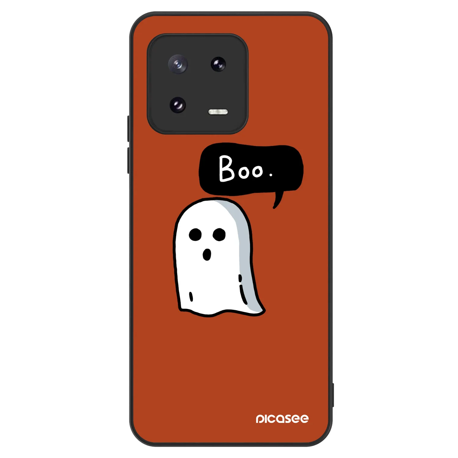Picasee ULTIMATE CASE για Xiaomi 13 Pro - Boo