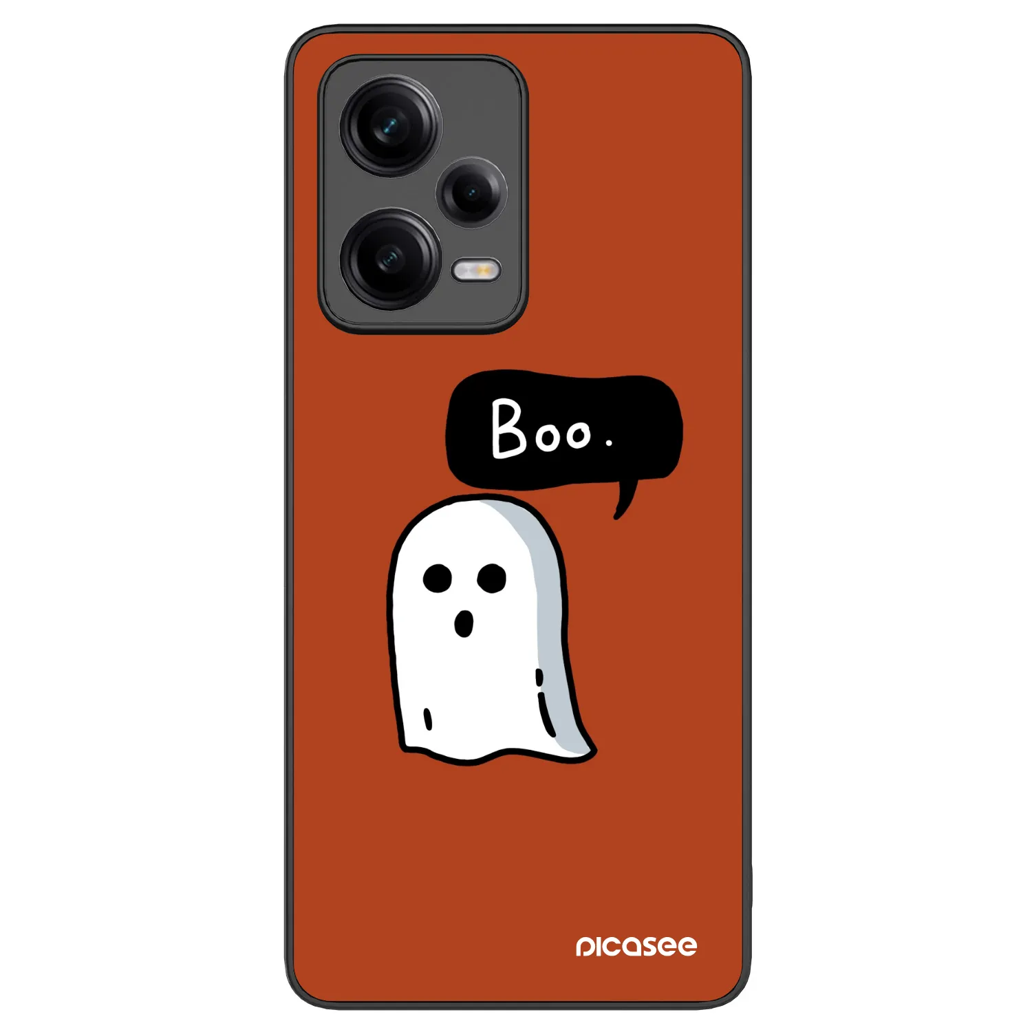 Picasee ULTIMATE CASE για Xiaomi Redmi Note 12 Pro+ 5G - Boo