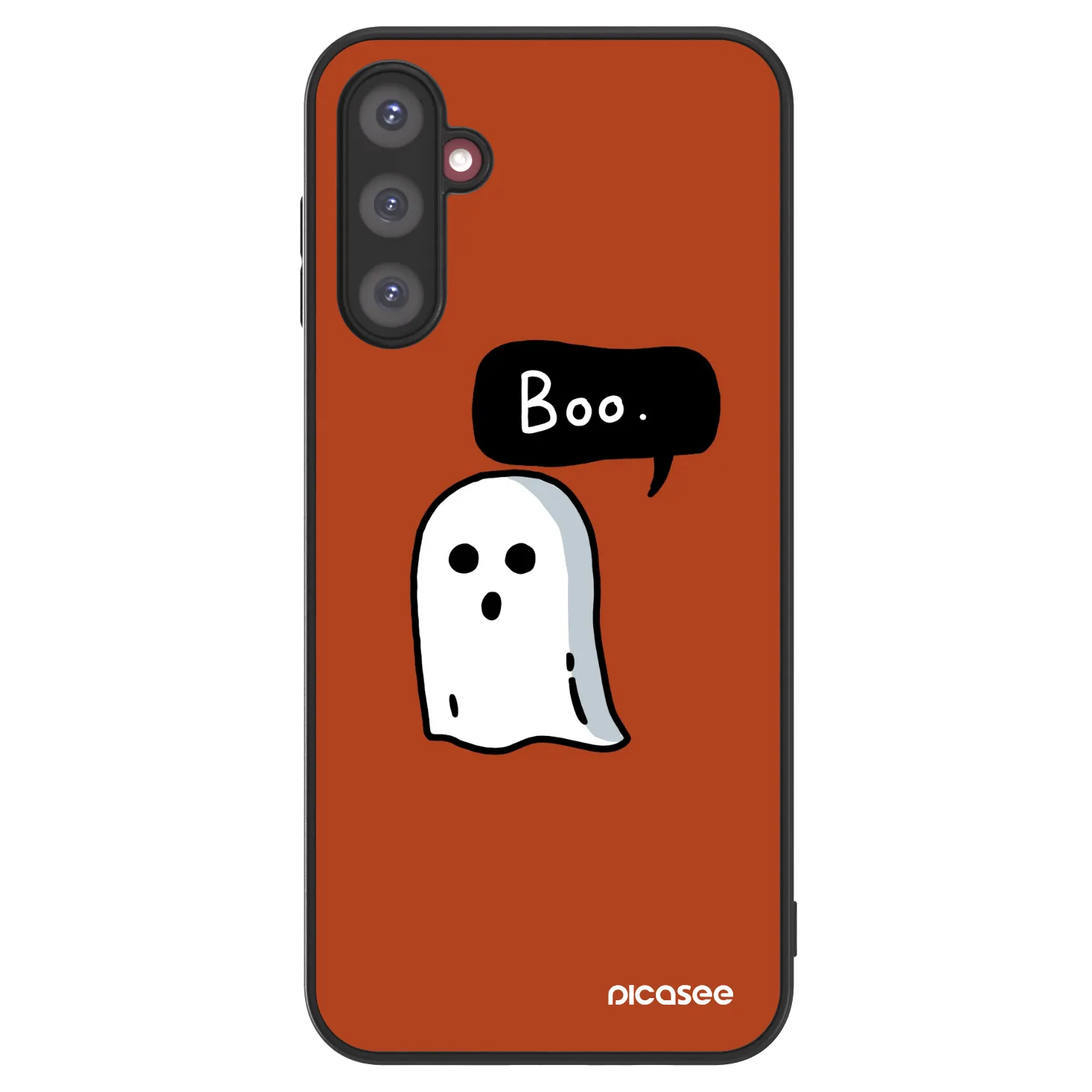 Picasee ULTIMATE CASE για Samsung Galaxy A14 5G A146P - Boo