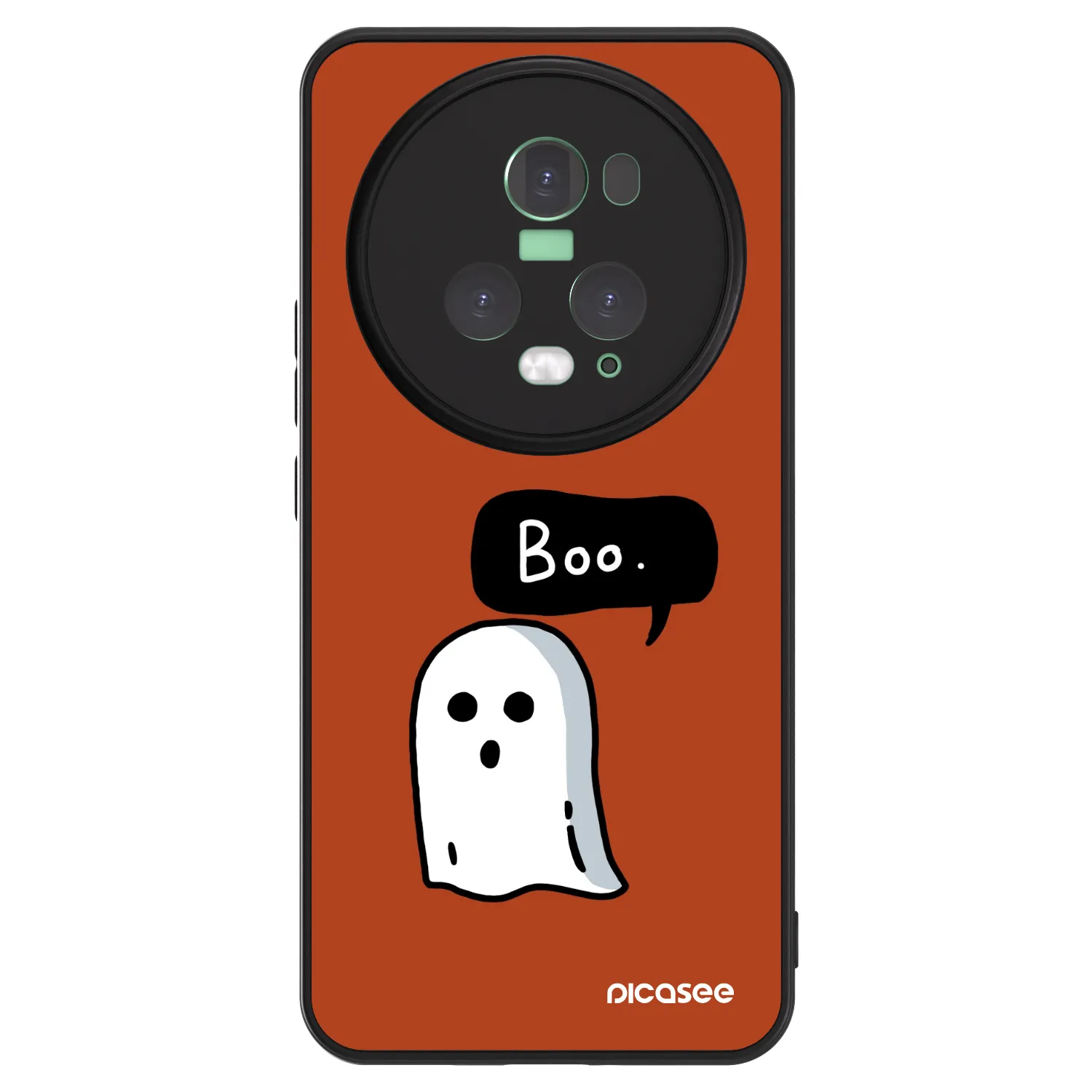 Picasee ULTIMATE CASE για Honor Magic5 Pro - Boo