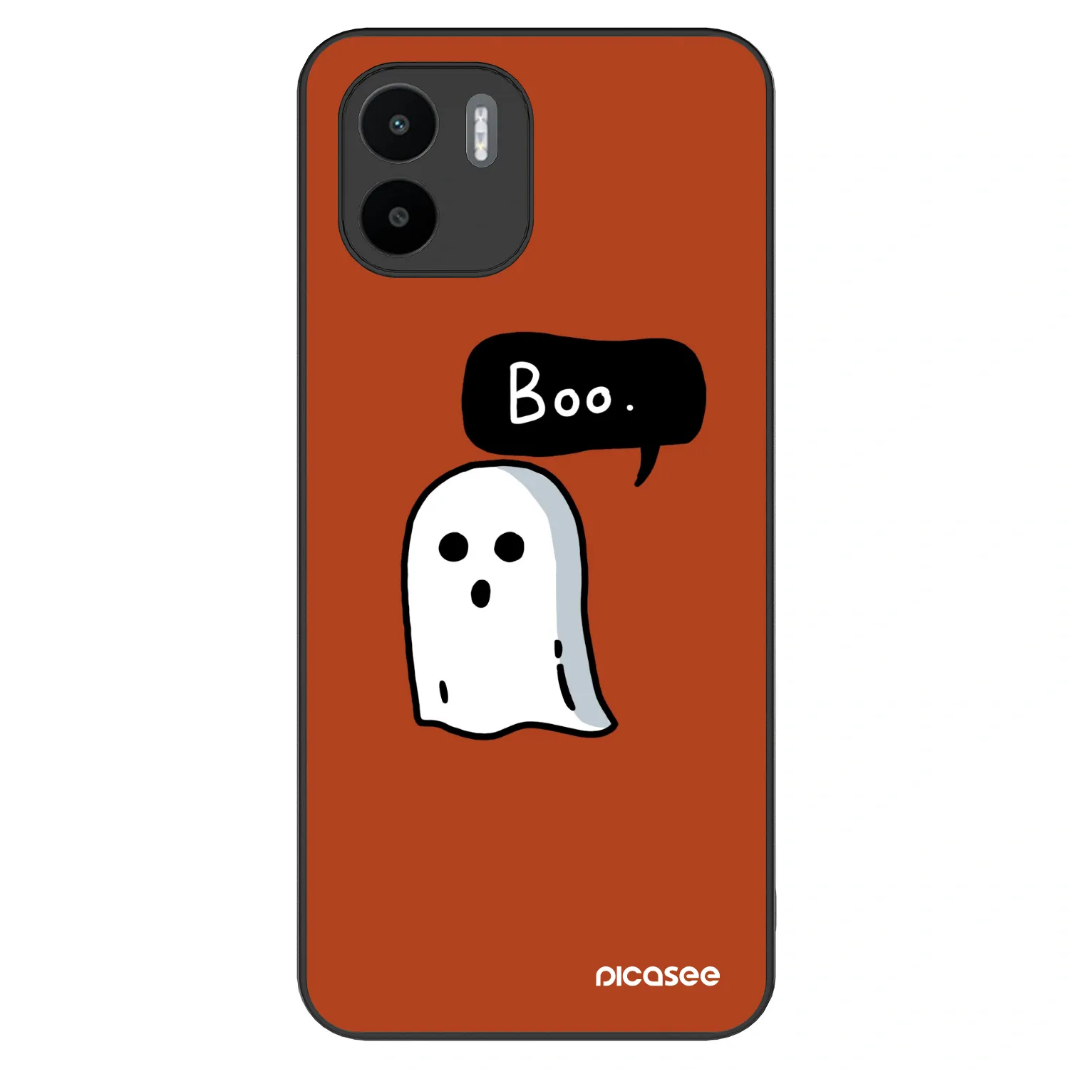 Picasee ULTIMATE CASE για Xiaomi Redmi A2 - Boo