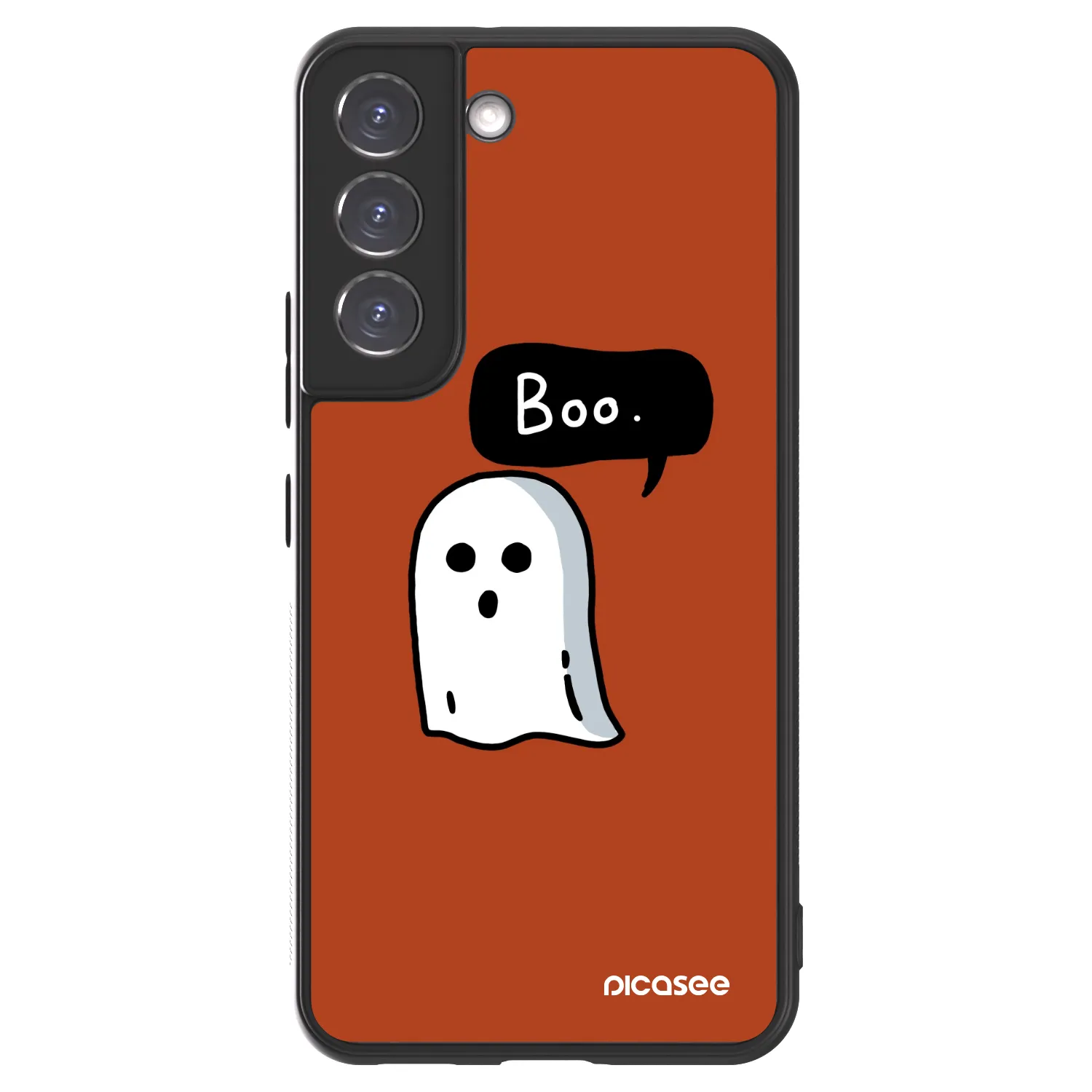 Picasee ULTIMATE CASE PowerShare για Samsung Galaxy S22 5G - Boo