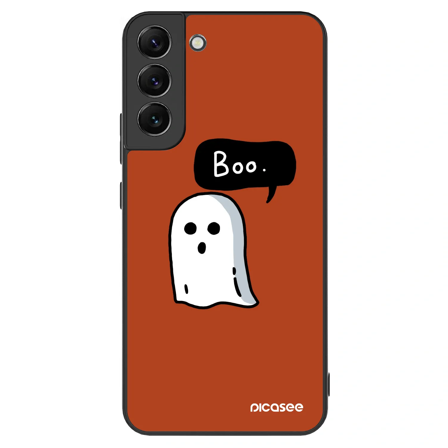 Picasee ULTIMATE CASE PowerShare για Samsung Galaxy S22+ 5G - Boo