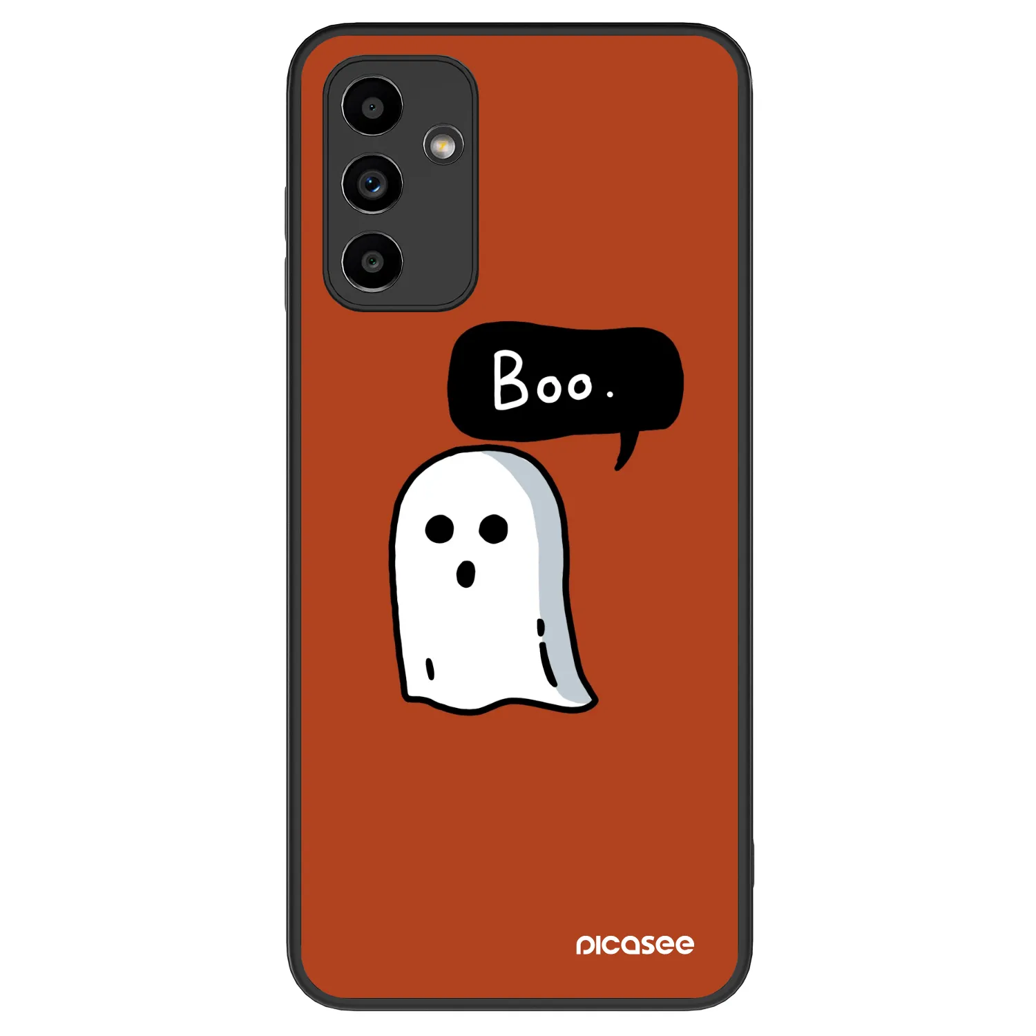 Picasee ULTIMATE CASE για Samsung Galaxy A04s A047F - Boo