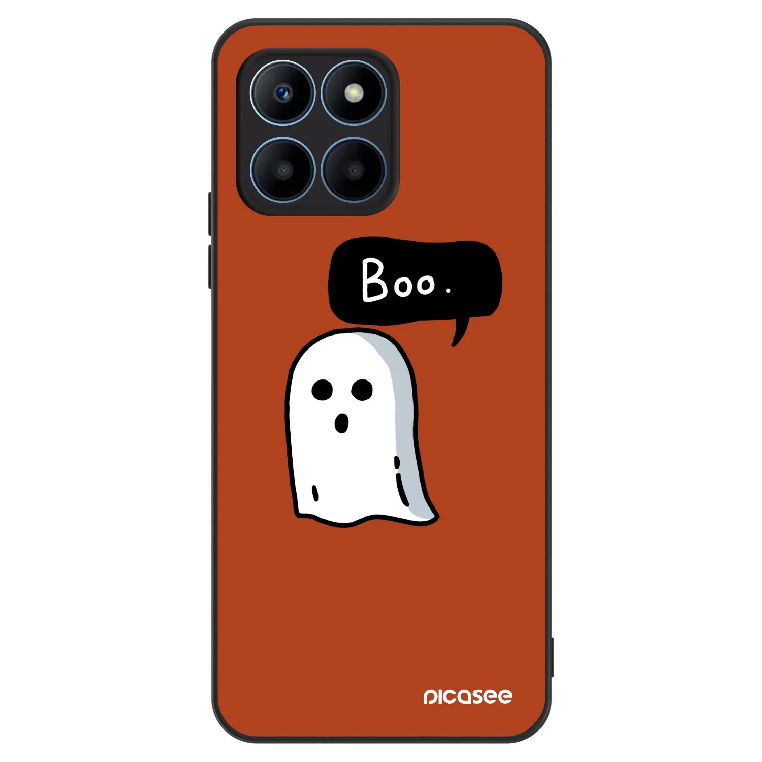 Picasee ULTIMATE CASE για Honor 70 Lite - Boo