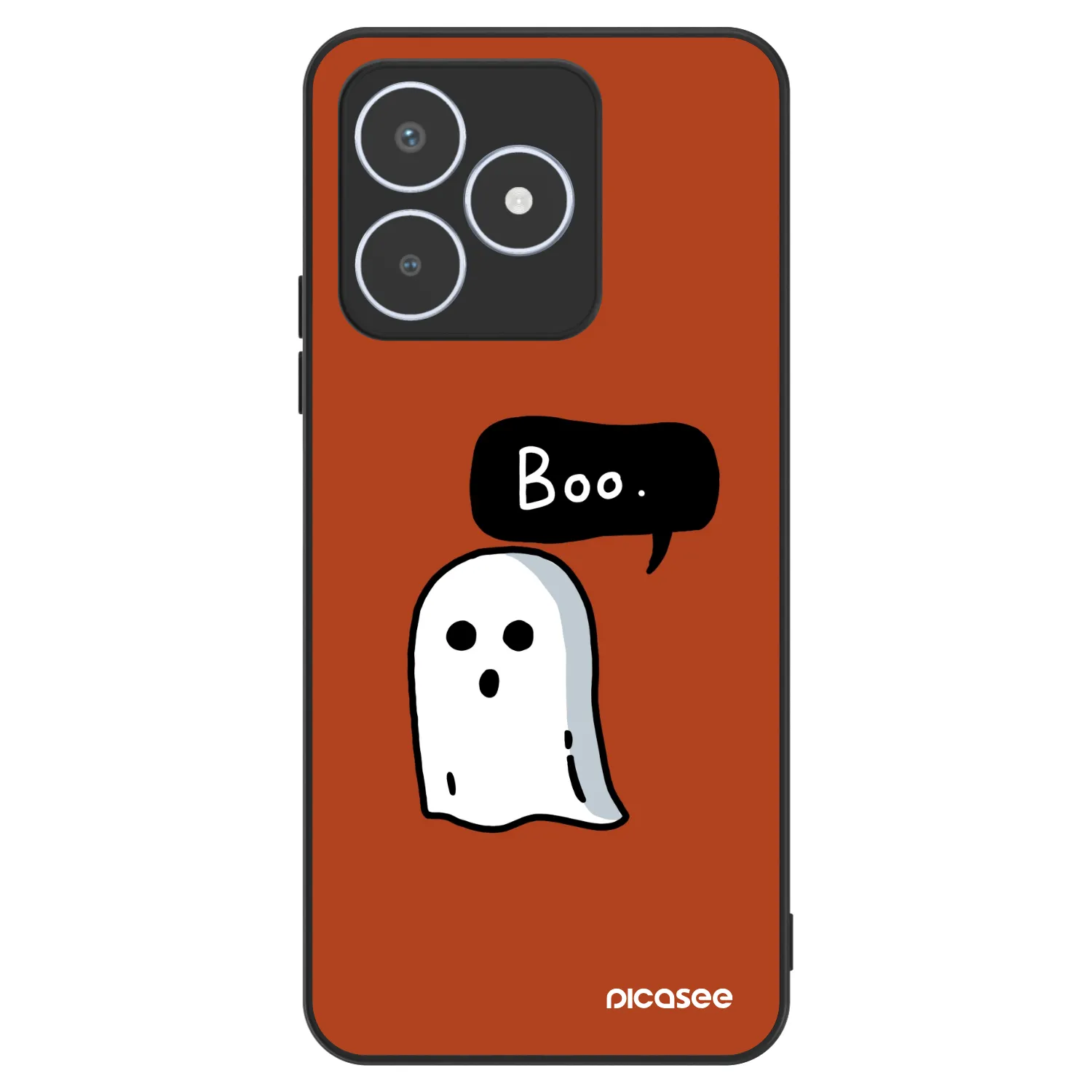 Picasee ULTIMATE CASE για Realme C53 - Boo
