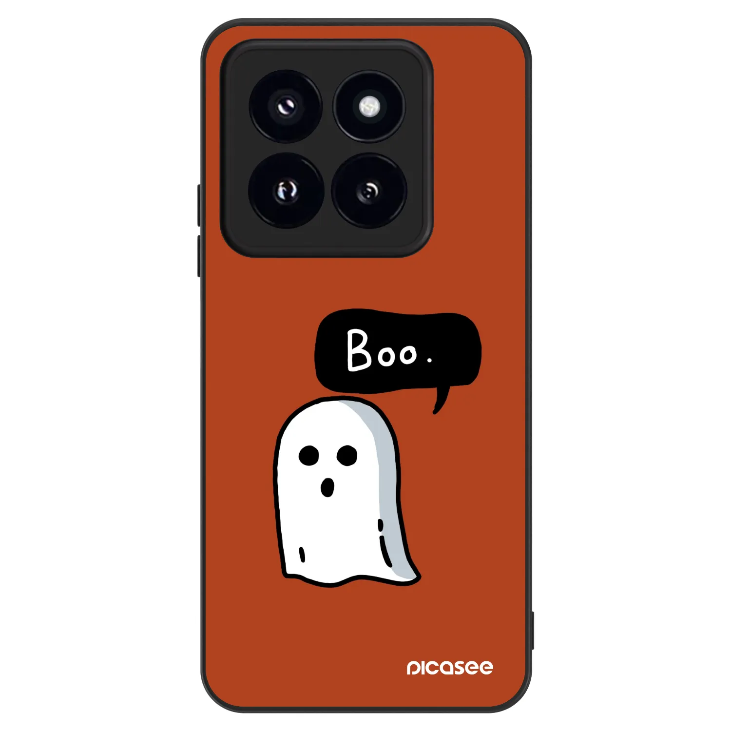 Picasee ULTIMATE CASE για Xiaomi 14 Pro - Boo