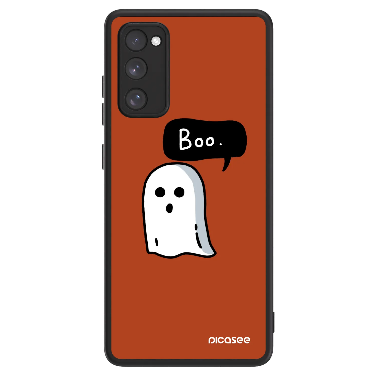 Picasee ULTIMATE CASE PowerShare για Samsung Galaxy S20 FE - Boo