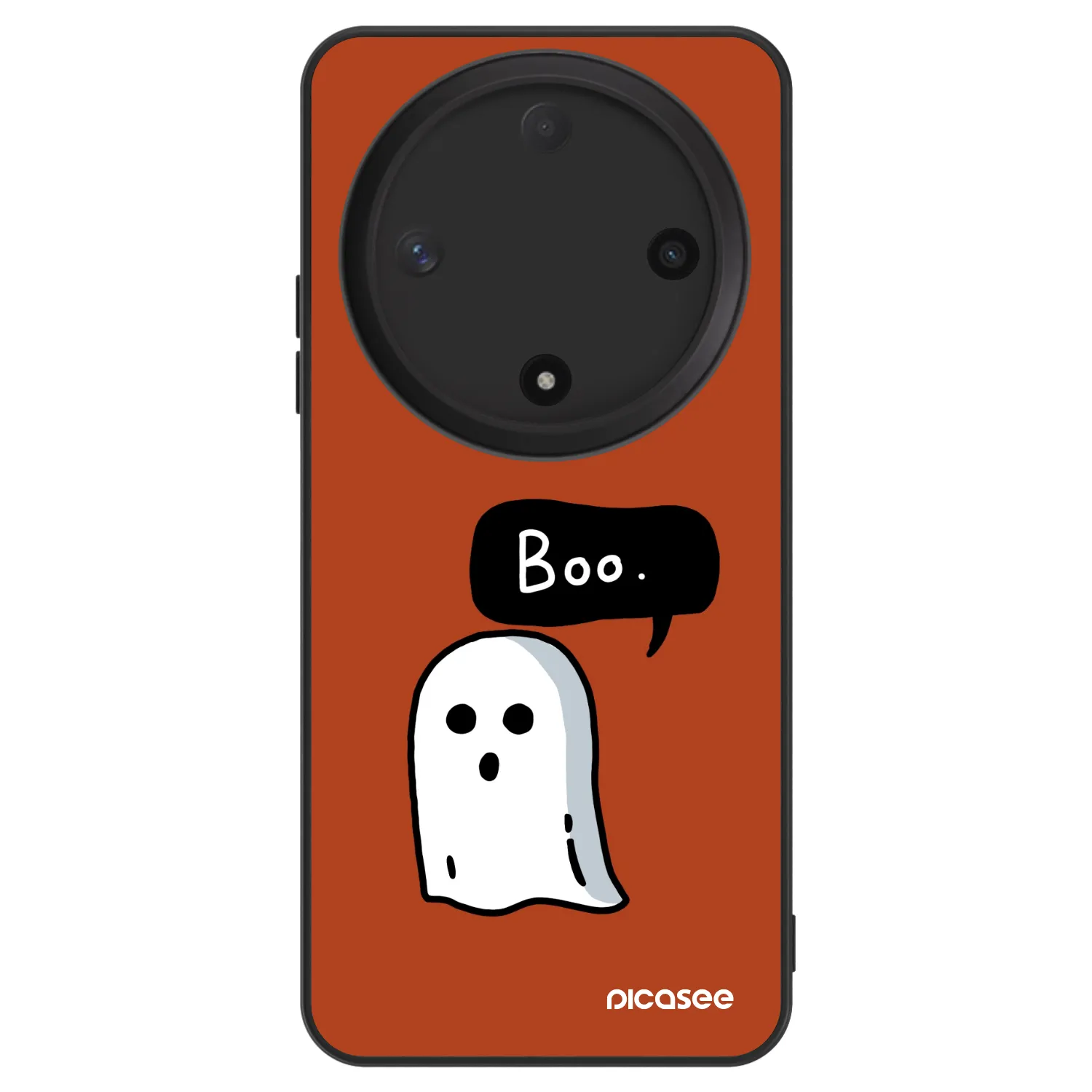 Picasee ULTIMATE CASE για Honor Magic6 Lite 5G - Boo
