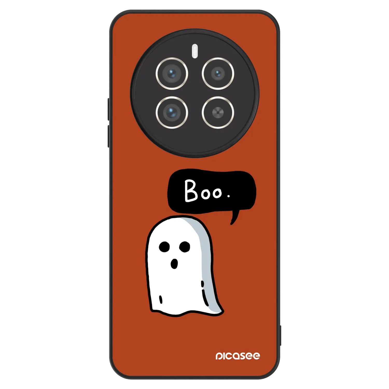 Picasee ULTIMATE CASE για Realme 12 Pro 5G - Boo