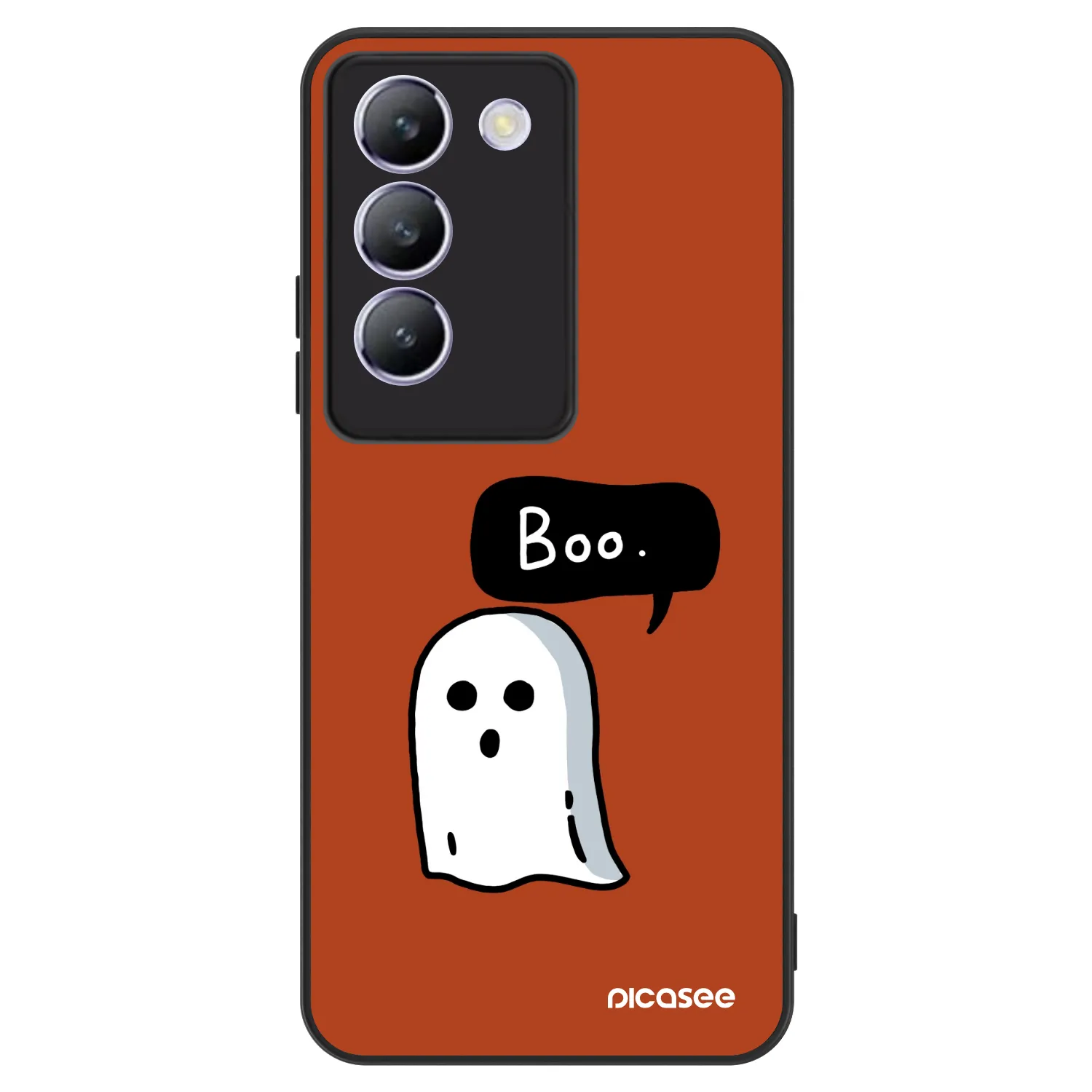 Picasee ULTIMATE CASE για Vivo V40 SE 5G - Boo