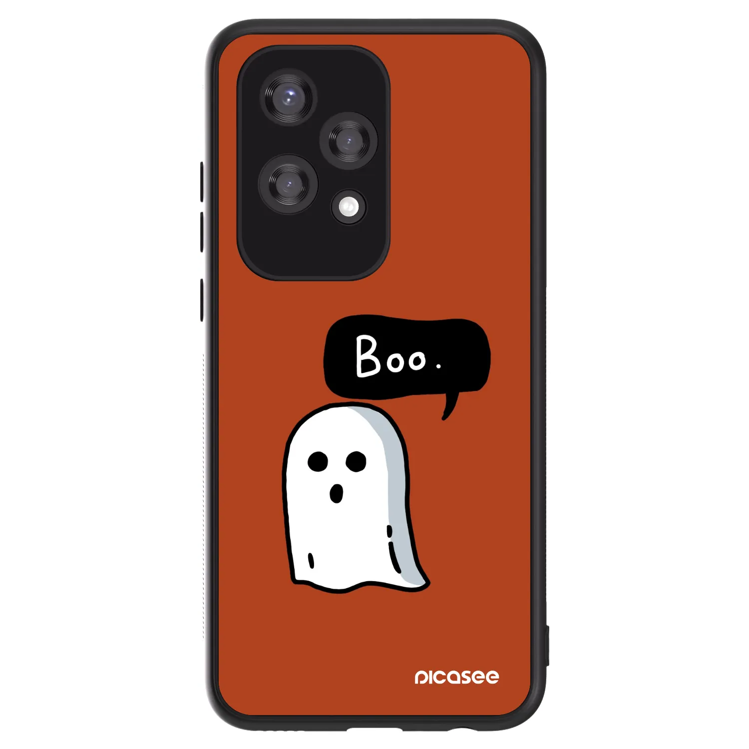Picasee ULTIMATE CASE για Honor 200 Lite - Boo
