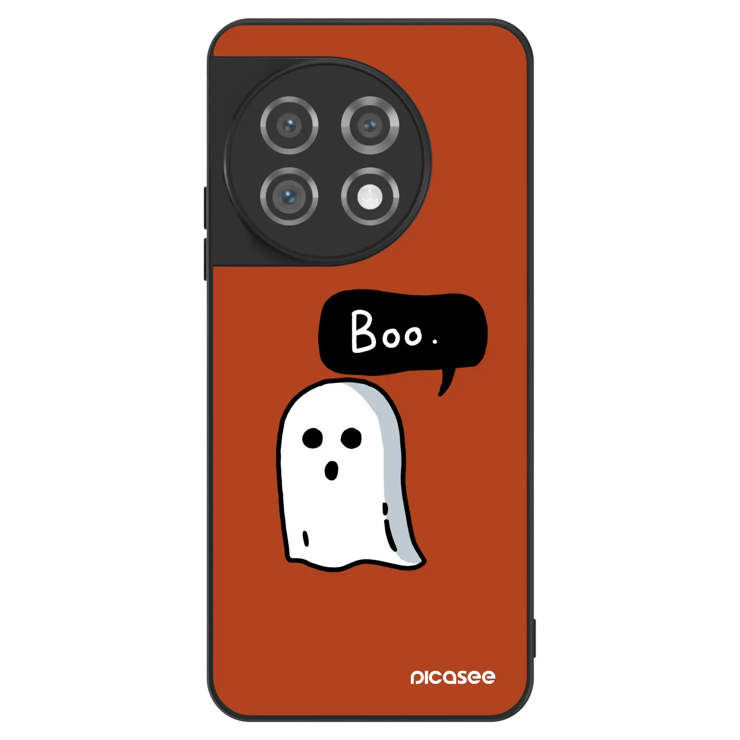 Picasee ULTIMATE CASE για OnePlus 11 5G - Boo