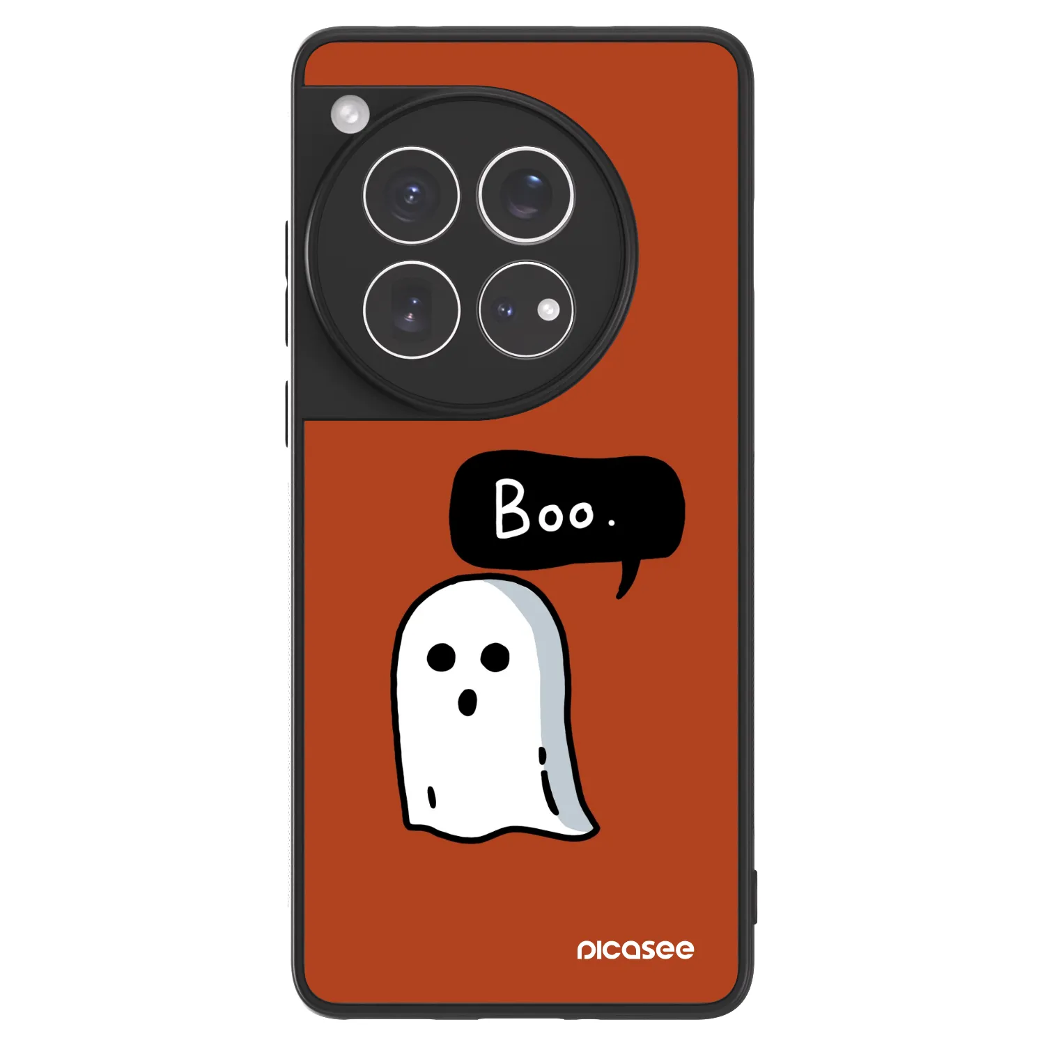 Picasee ULTIMATE CASE για OnePlus 12 5G - Boo