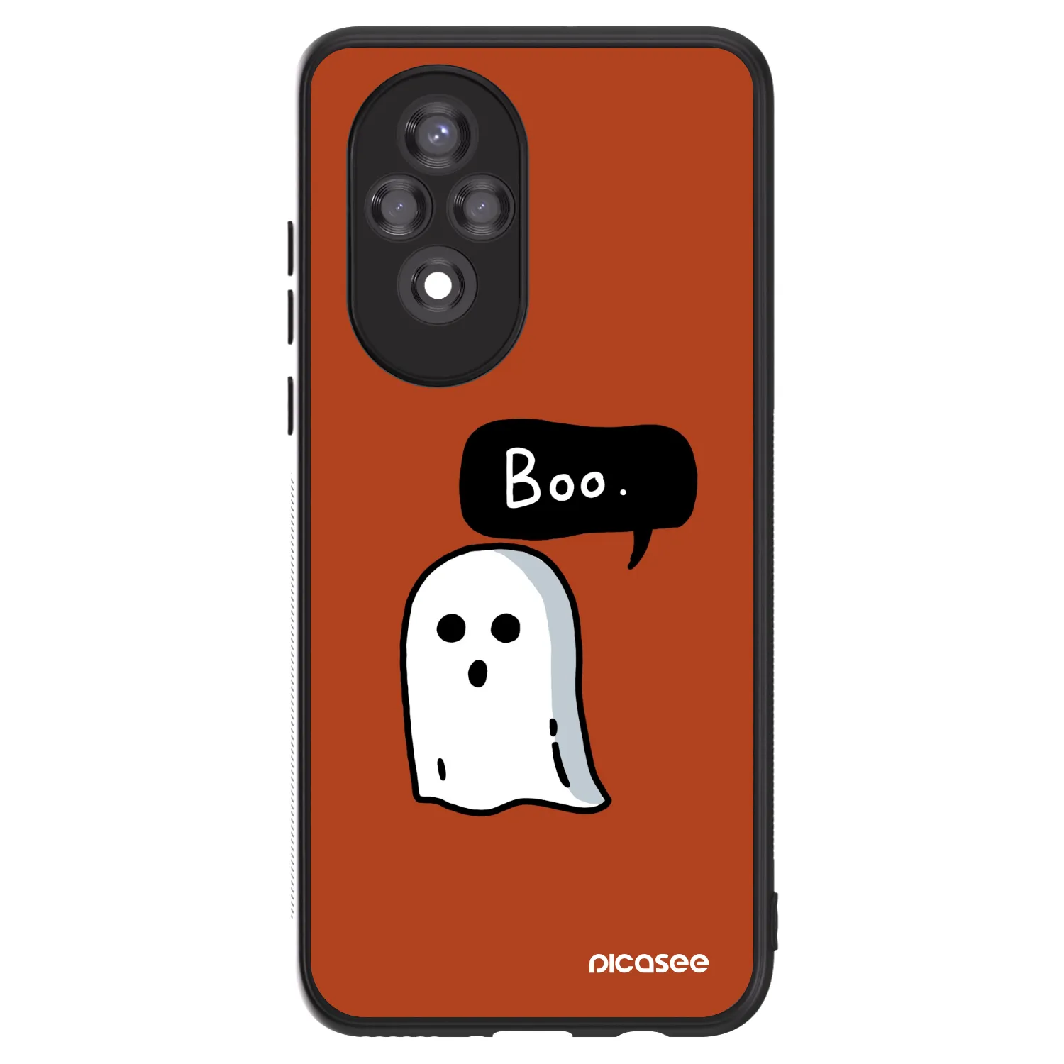 Picasee ULTIMATE CASE για Honor 200 Pro 5G - Boo