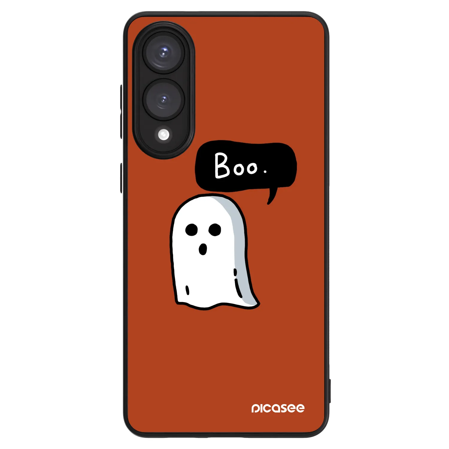 Picasee ULTIMATE CASE PowerShare για Samsung Galaxy S25 Edge 5G - Boo