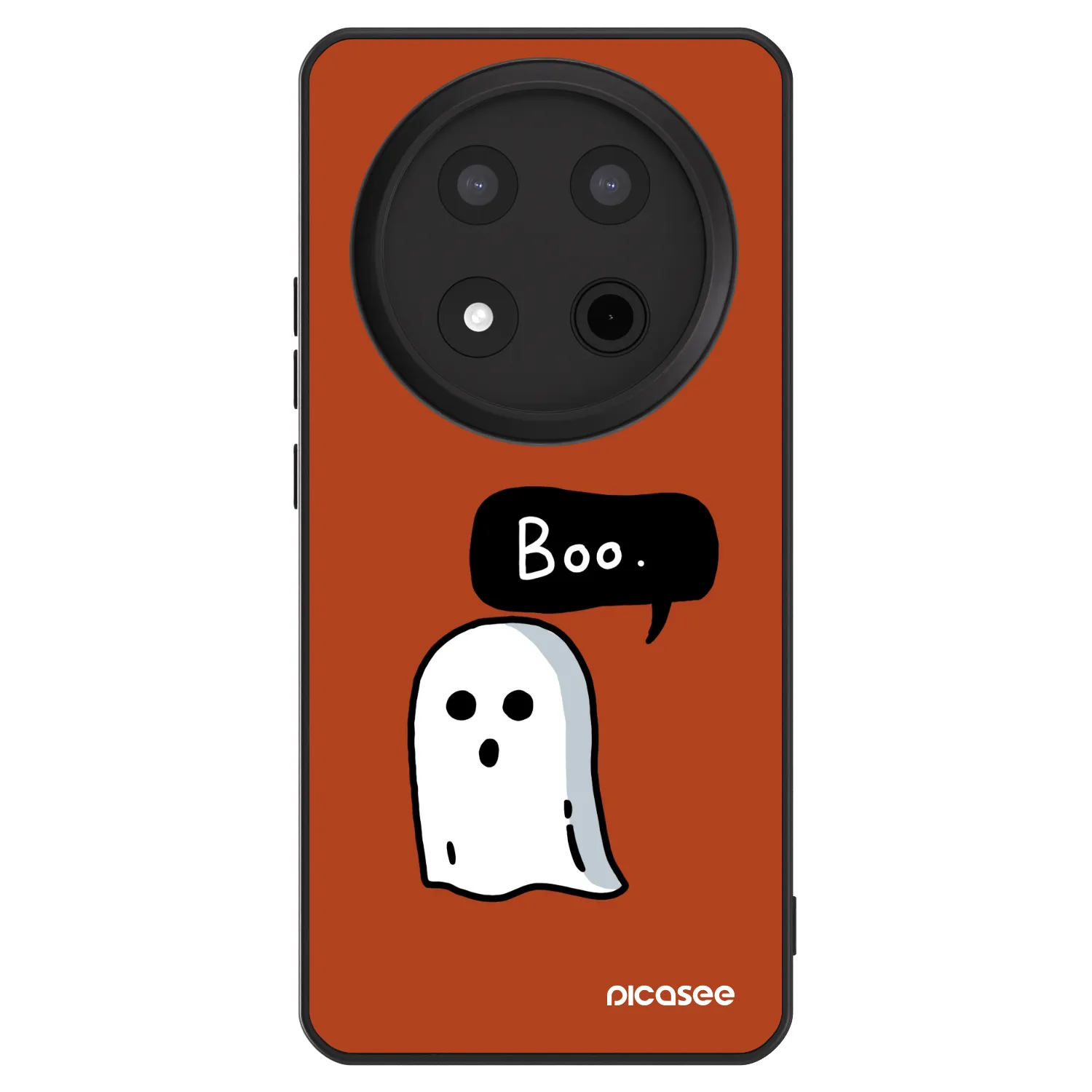 Picasee ULTIMATE CASE για Honor Magic7 Lite 5G - Boo