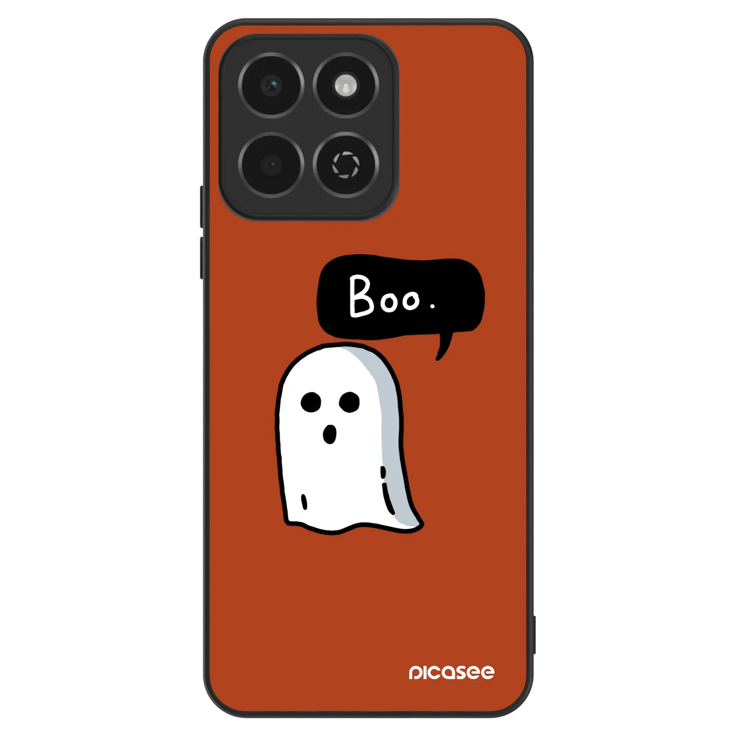Picasee ULTIMATE CASE για Honor 200 Smart 5G - Boo