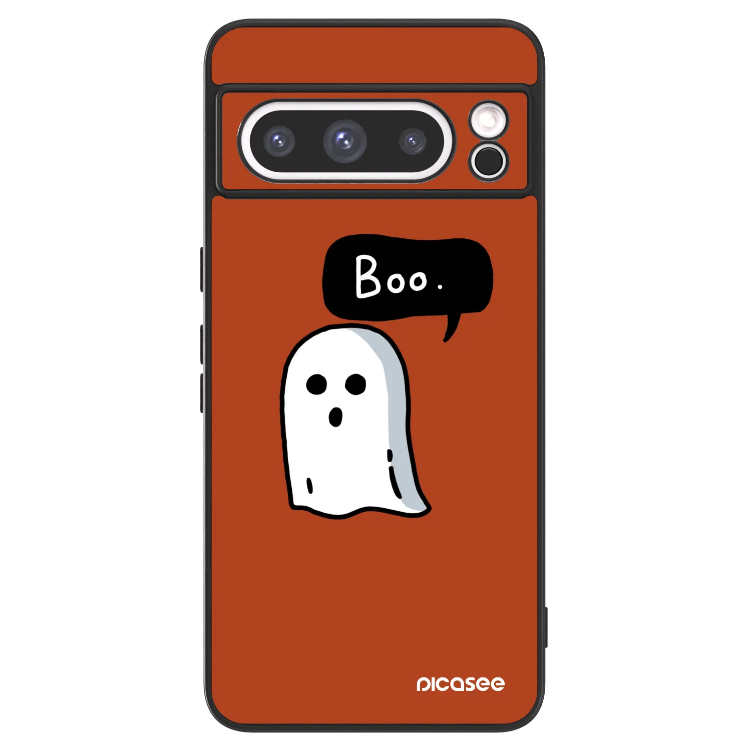Picasee ULTIMATE CASE για Google Pixel 8 Pro - Boo