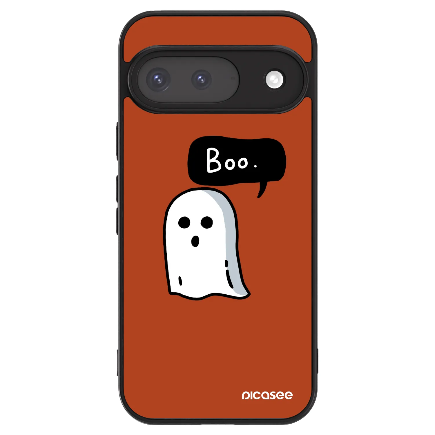 Picasee ULTIMATE CASE για Google Pixel 9 - Boo