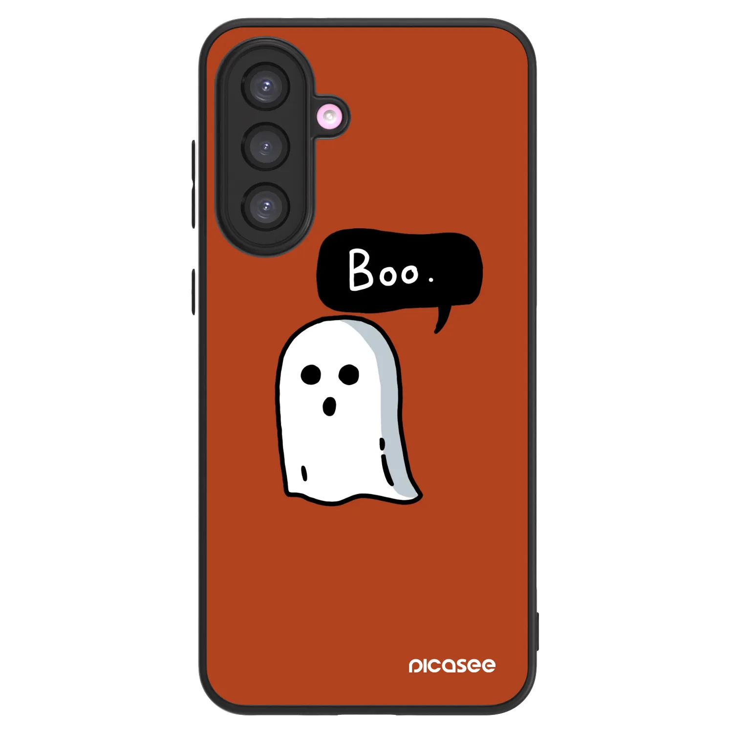 Picasee ULTIMATE CASE για Samsung Galaxy A56 5G A566B - Boo