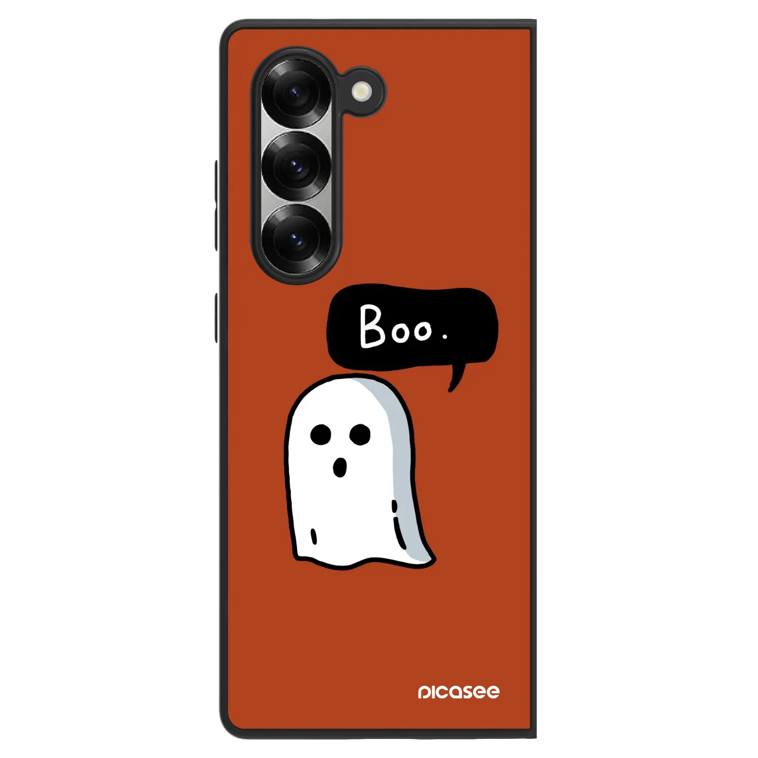 Picasee ULTIMATE CASE για Samsung Galaxy Z Fold6 5G - Boo