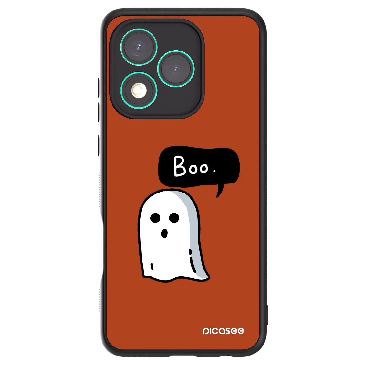 Picasee ULTIMATE CASE για Honor 400 Lite 5G - Boo