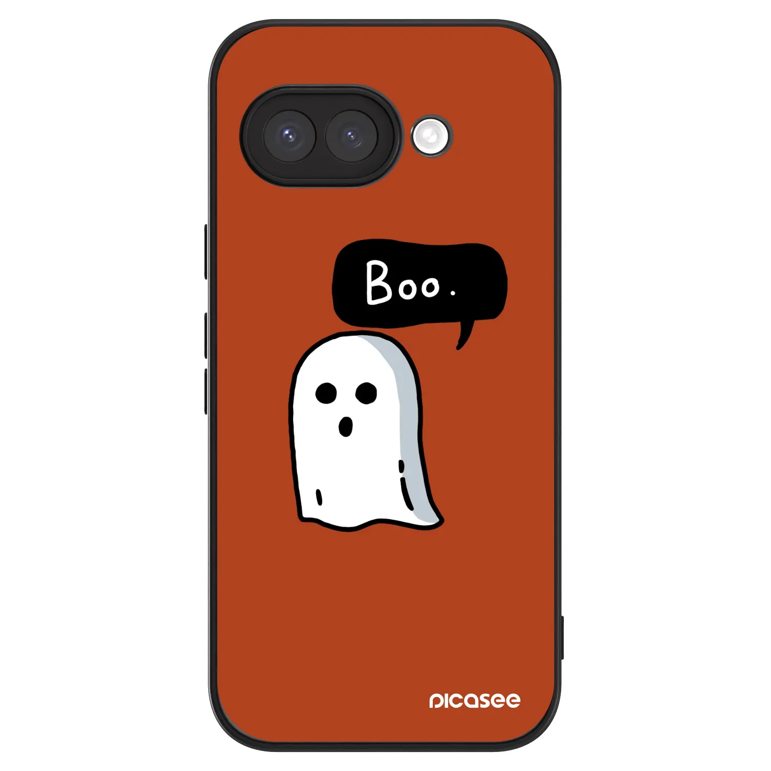 Picasee ULTIMATE CASE για Google Pixel 9a - Boo
